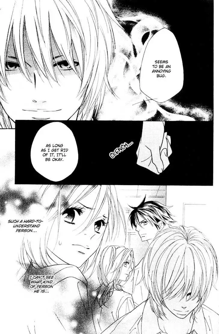 Read Shinobi Life chapter 5 image 31 on Lezhin