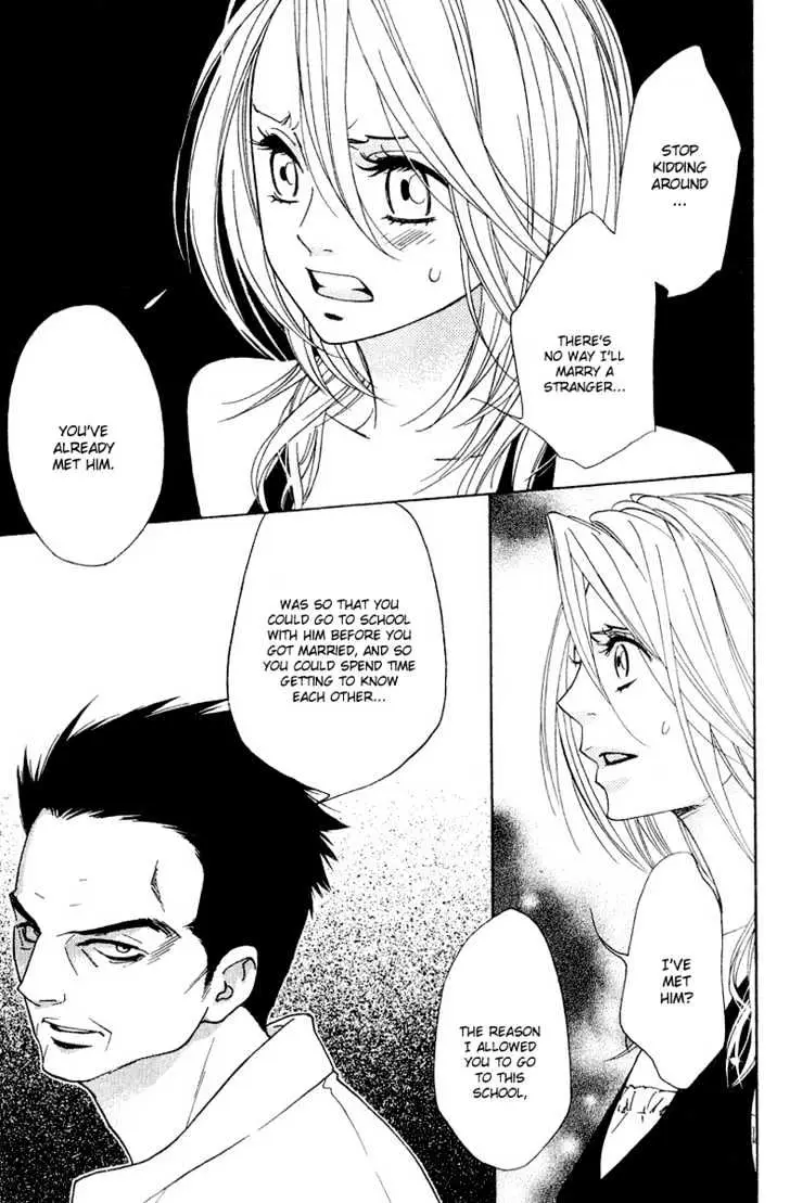 Read Shinobi Life chapter 5 image 45 on Lezhin