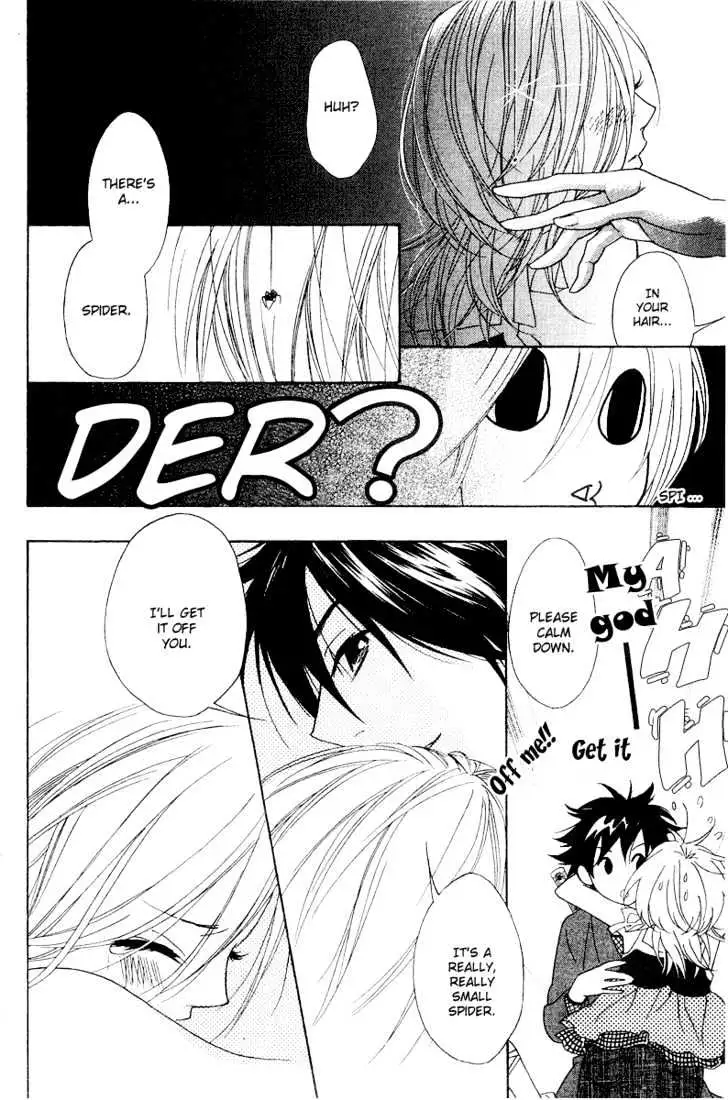 Read Shinobi Life chapter 5 image 8 on Lezhin