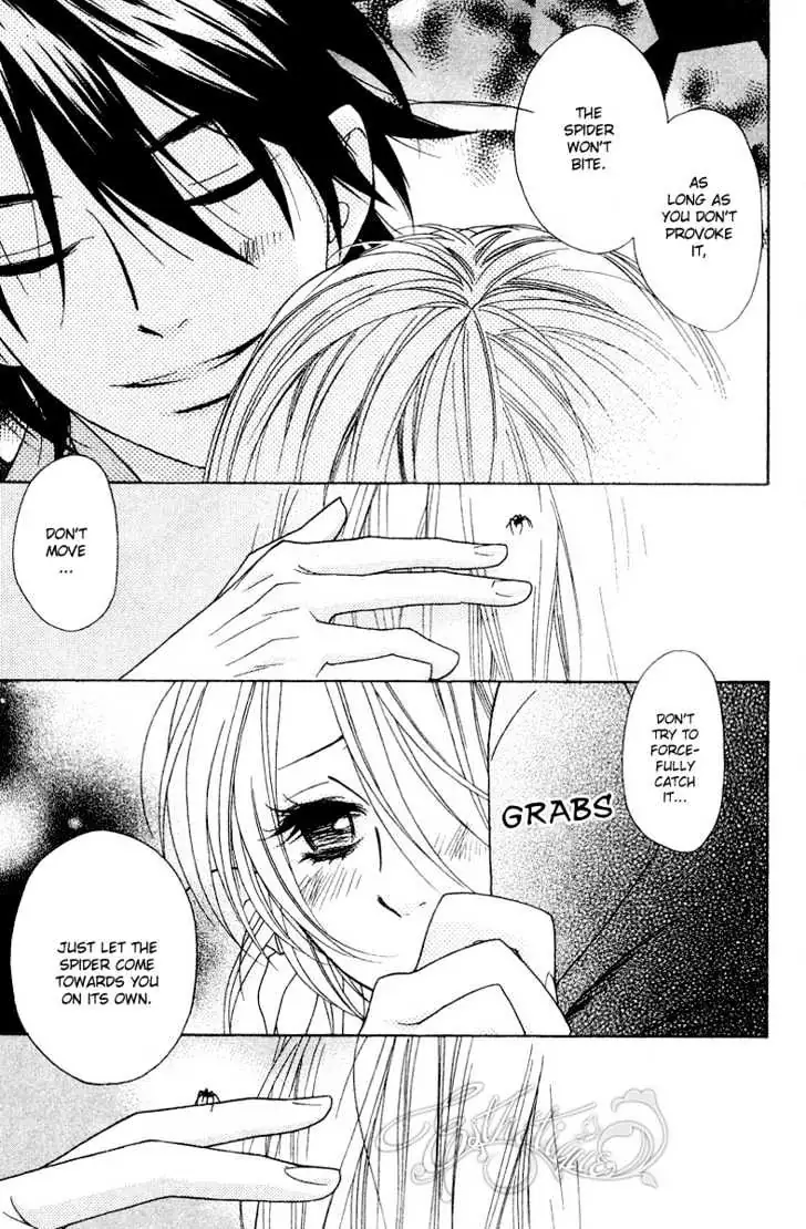 Read Shinobi Life chapter 5 image 9 on Lezhin