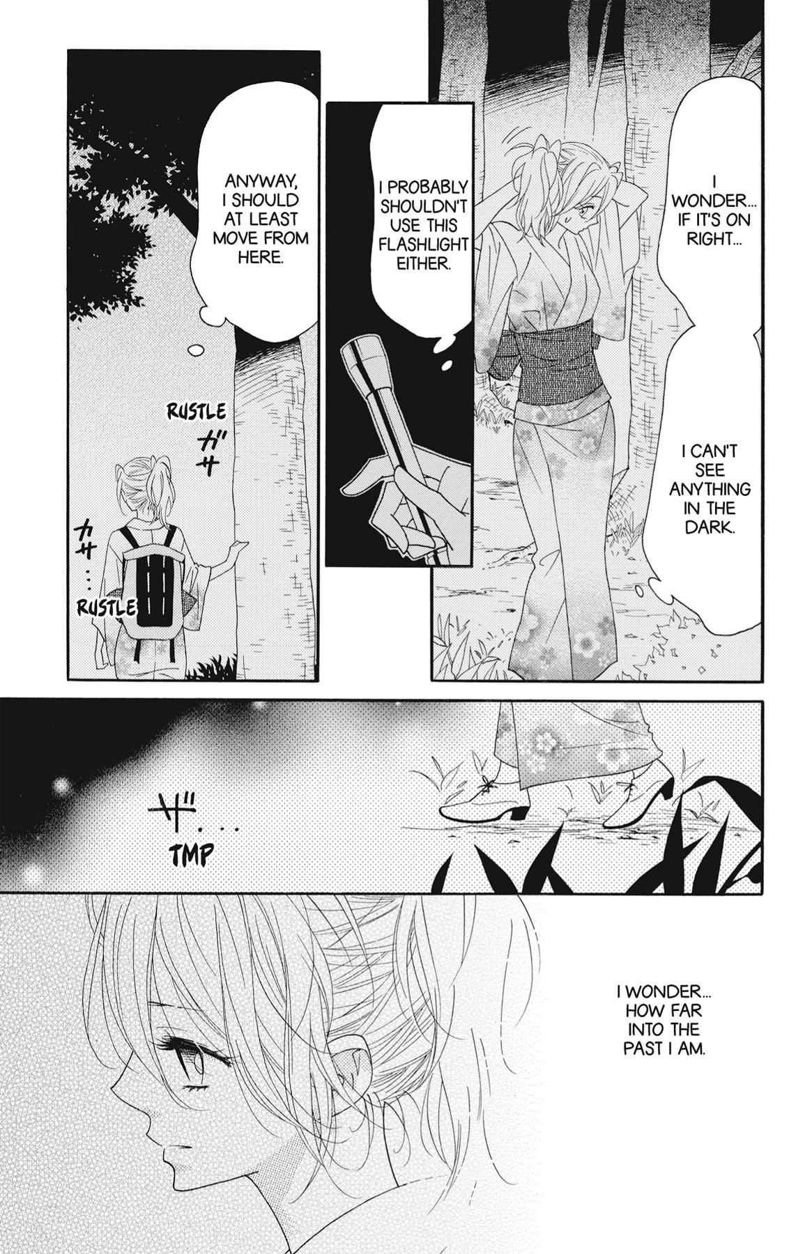 Read Shinobi Life chapter 50.1 image 112 on Lezhin