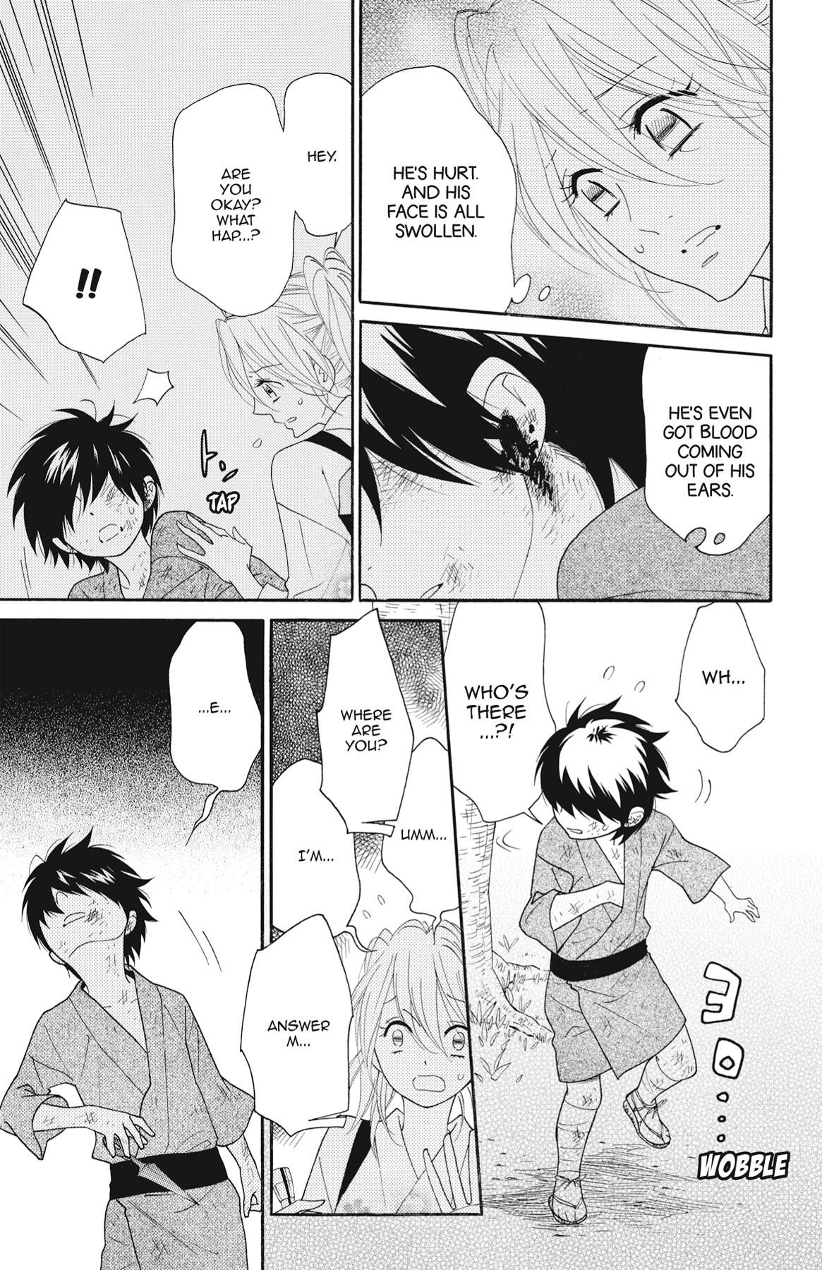 Read Shinobi Life chapter 50.1 image 116 on Lezhin