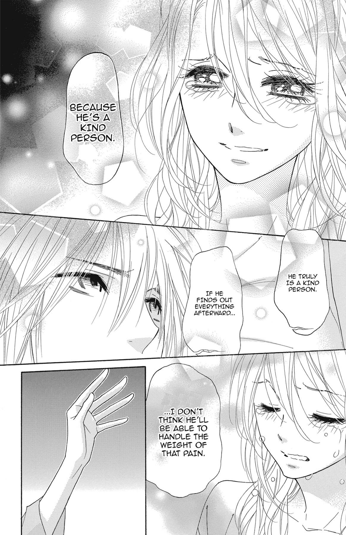 Read Shinobi Life chapter 50.1 image 12 on Lezhin