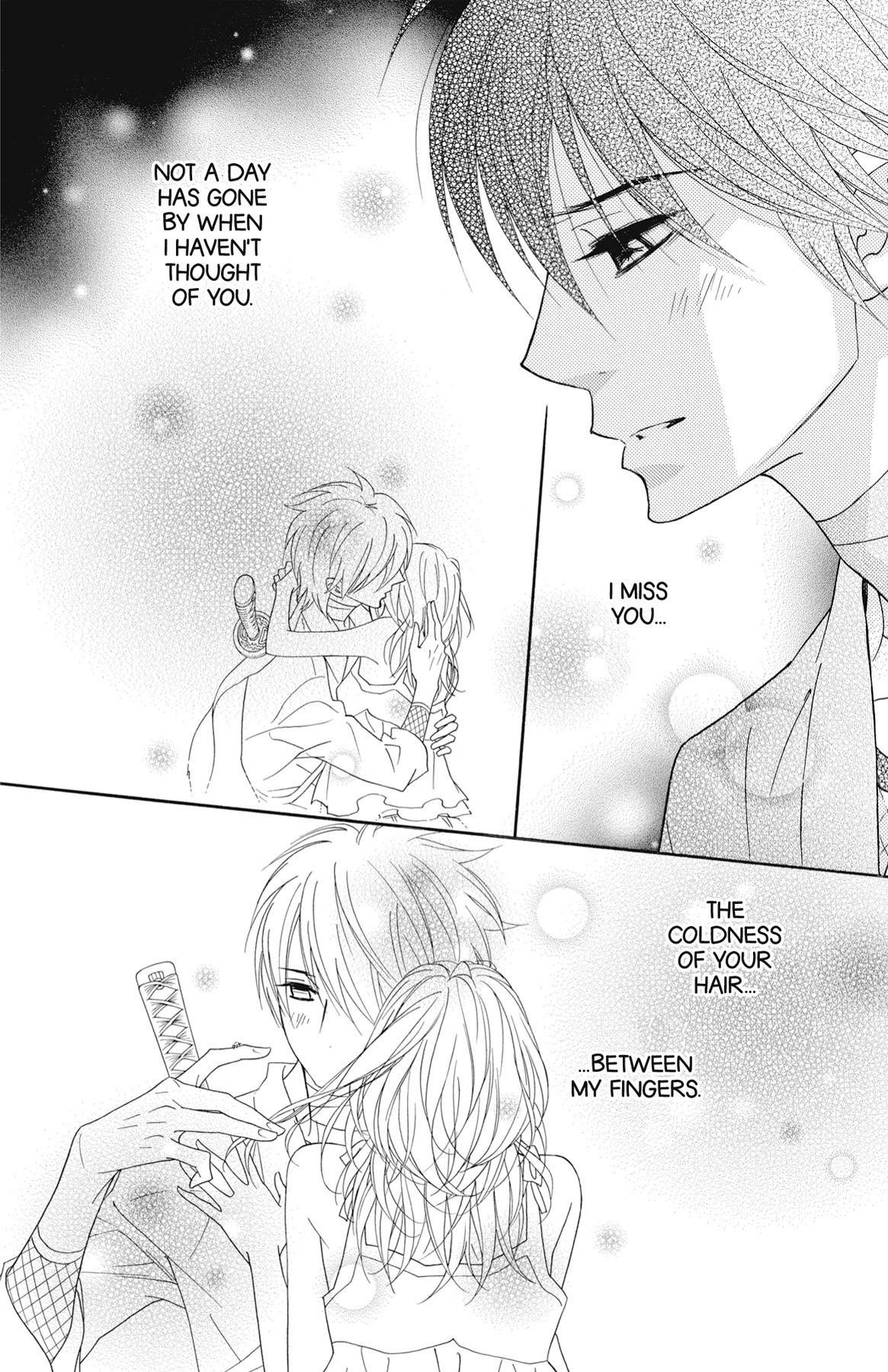 Read Shinobi Life chapter 50.1 image 121 on Lezhin