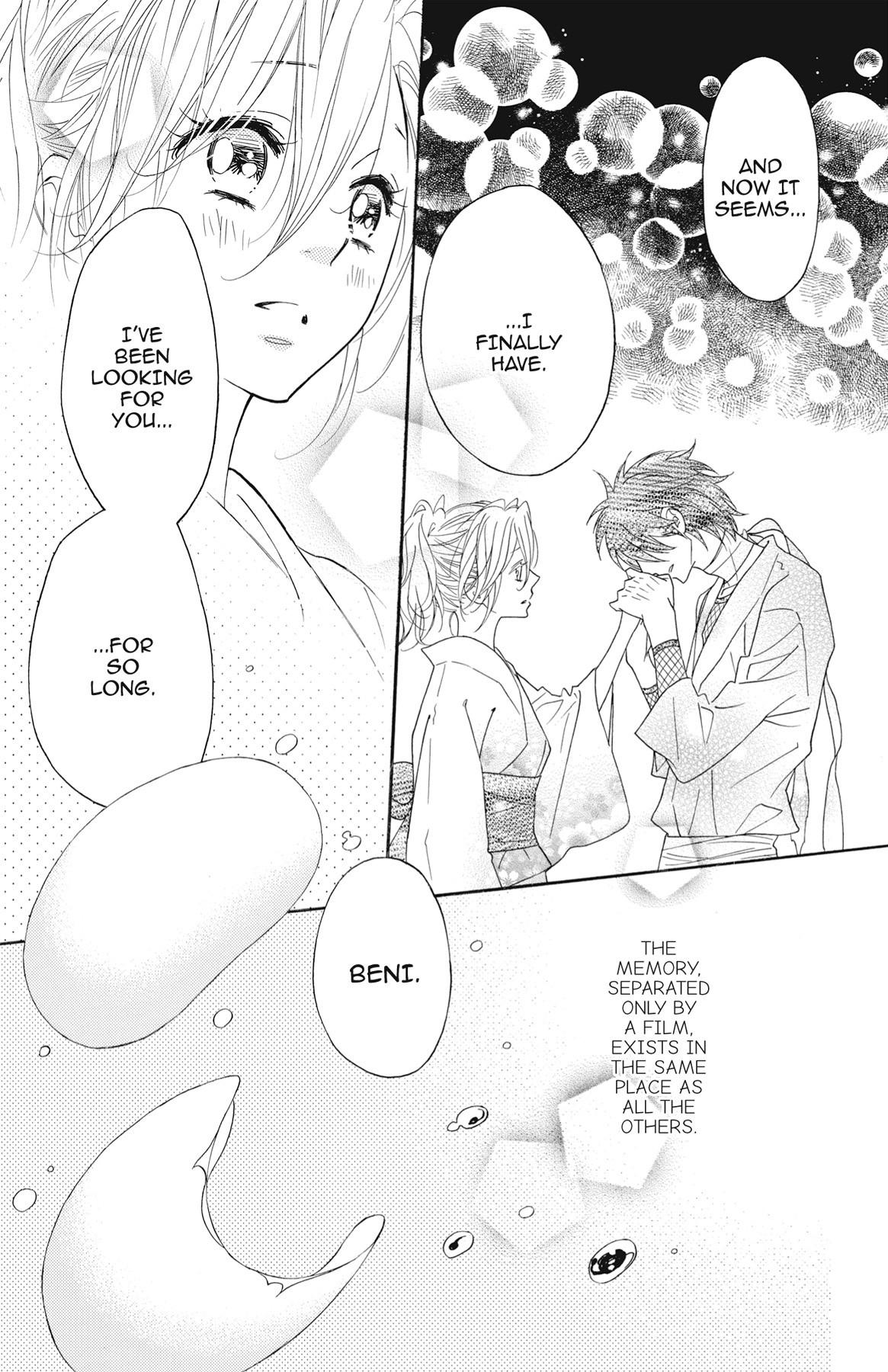 Read Shinobi Life chapter 50.1 image 141 on Lezhin