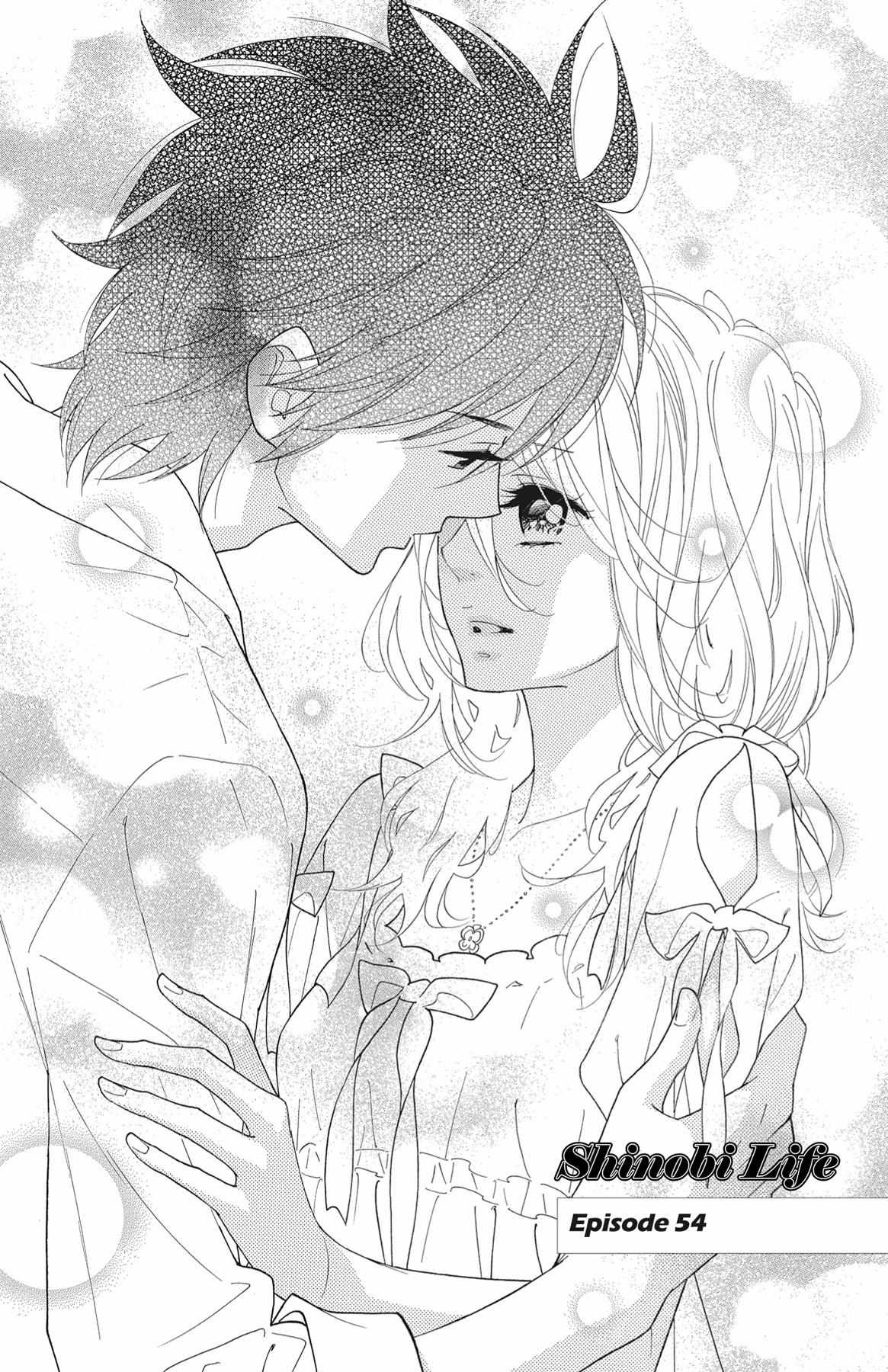Read Shinobi Life chapter 50.1 image 145 on Lezhin