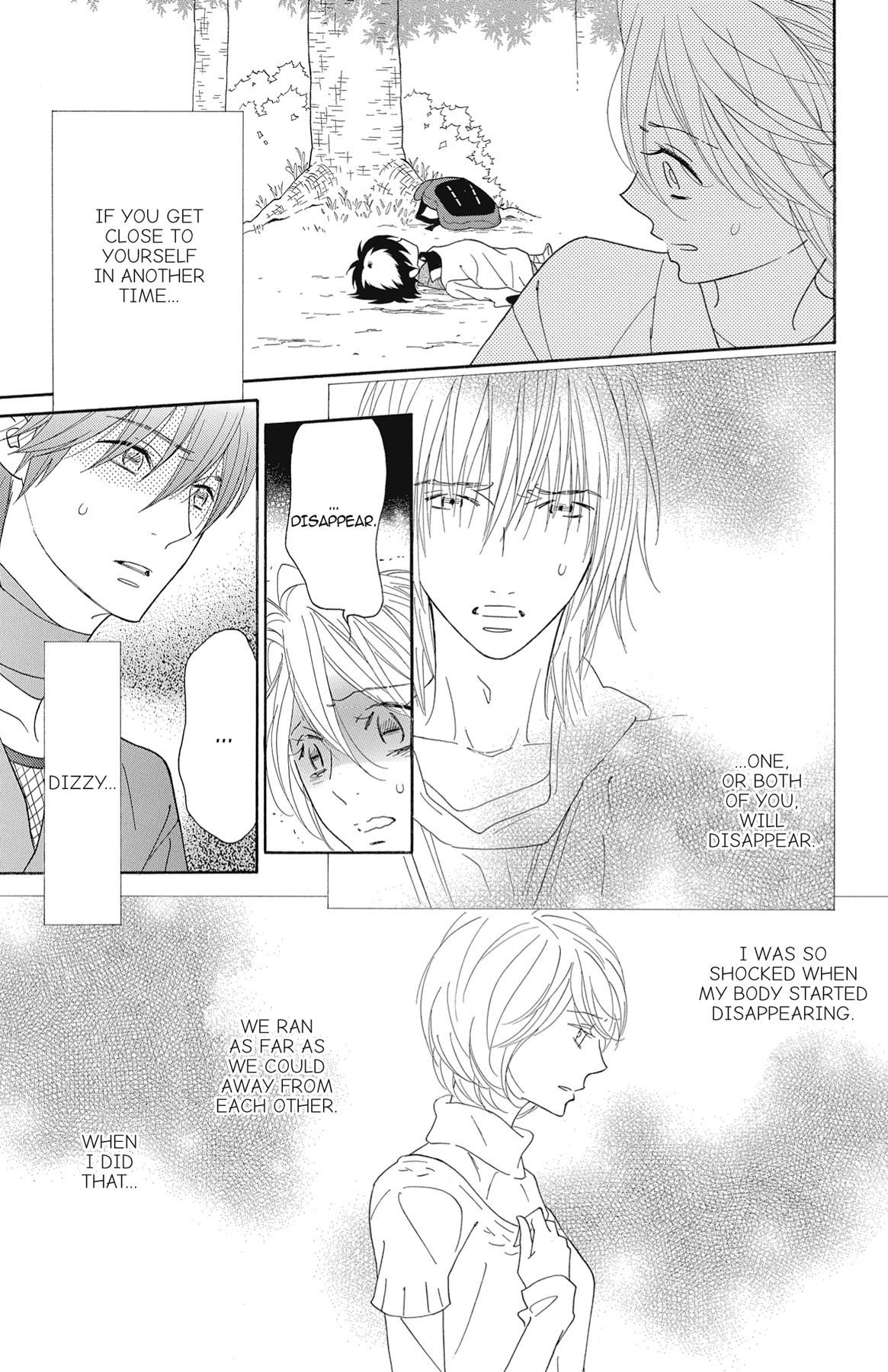 Read Shinobi Life chapter 50.1 image 147 on Lezhin