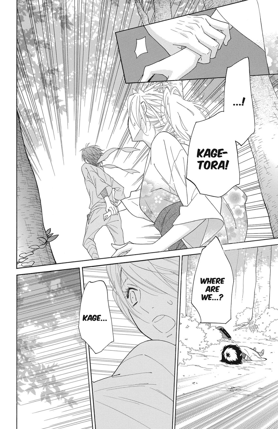 Read Shinobi Life chapter 50.1 image 148 on Lezhin