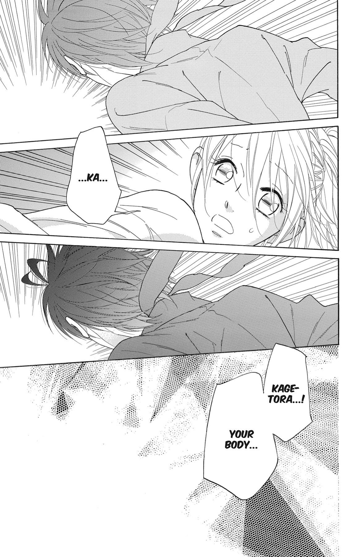 Read Shinobi Life chapter 50.1 image 149 on Lezhin