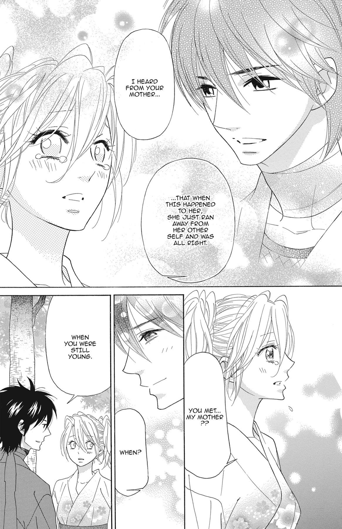 Read Shinobi Life chapter 50.1 image 151 on Lezhin