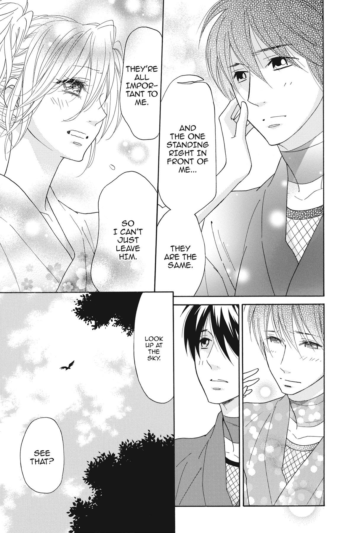 Read Shinobi Life chapter 50.1 image 153 on Lezhin