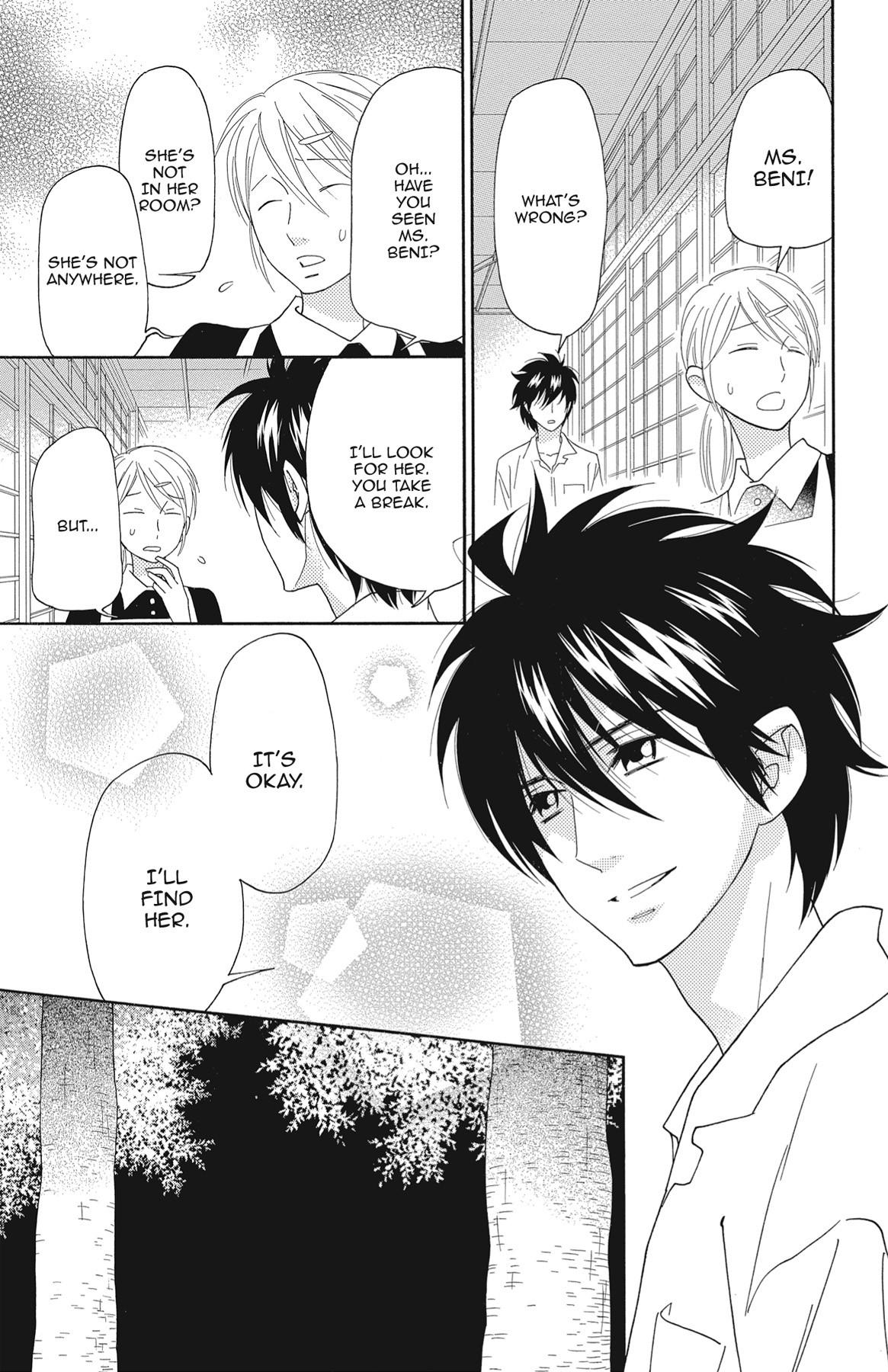 Read Shinobi Life chapter 50.1 image 158 on Lezhin