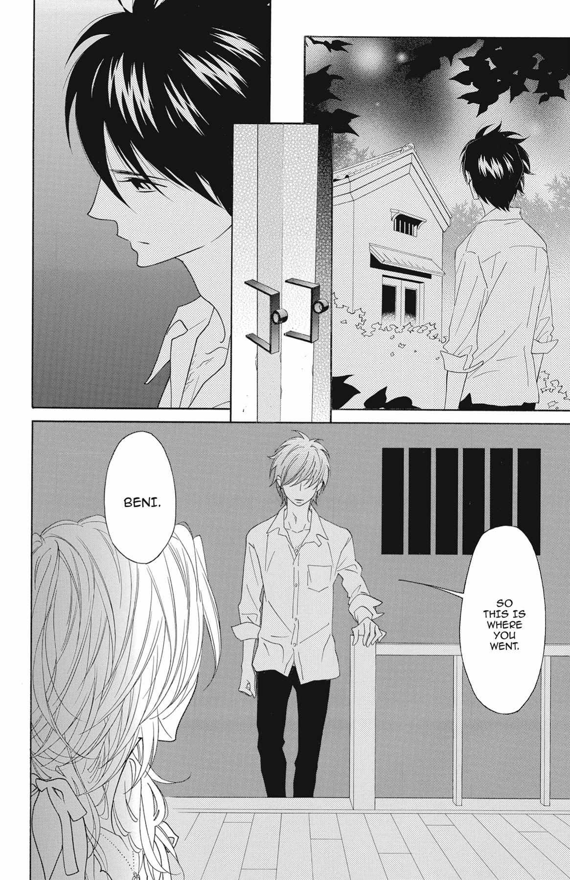 Read Shinobi Life chapter 50.1 image 159 on Lezhin