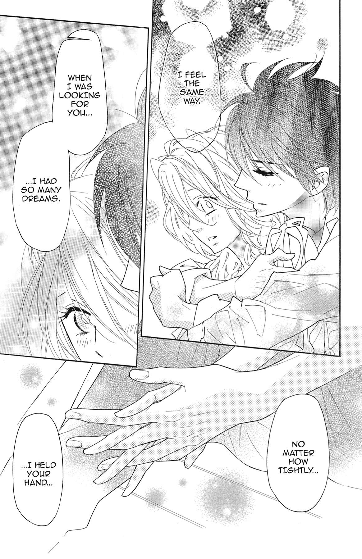 Read Shinobi Life chapter 50.1 image 162 on Lezhin