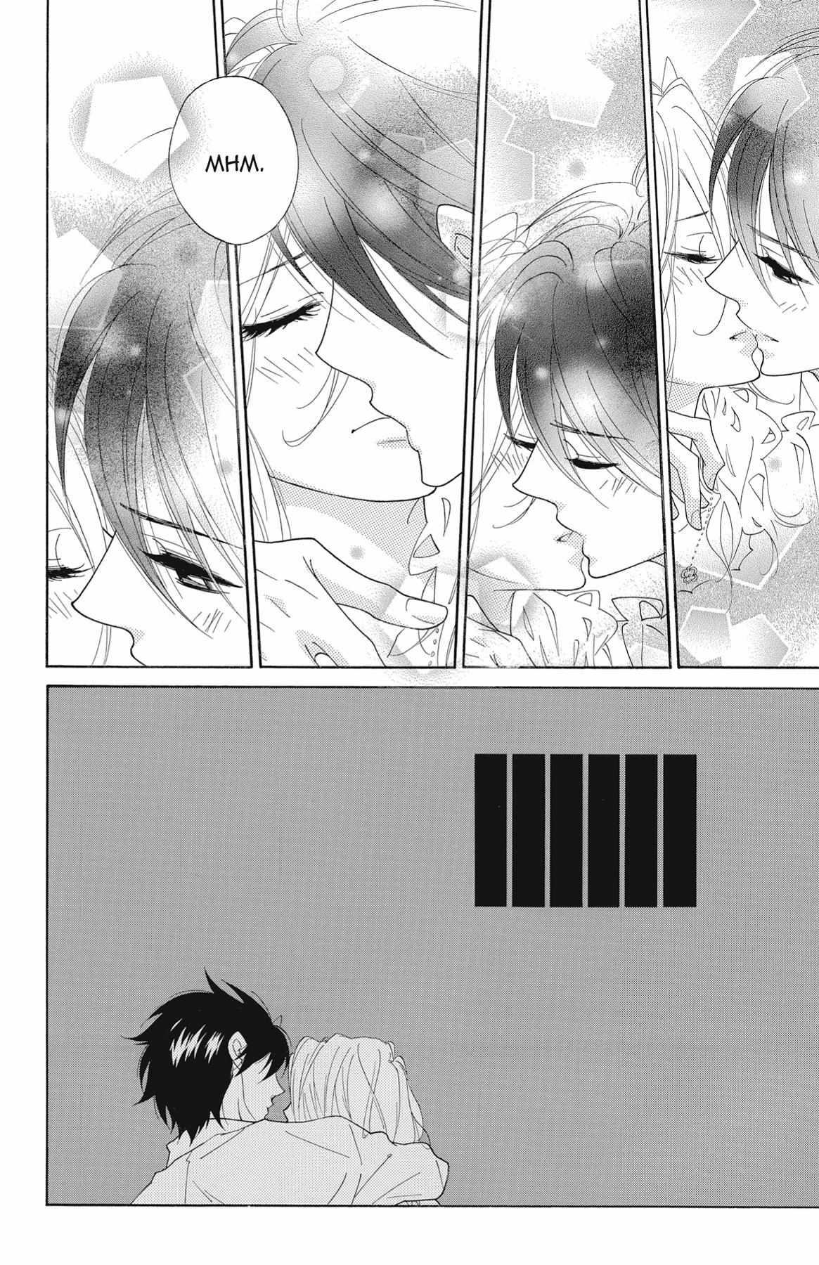 Read Shinobi Life chapter 50.1 image 167 on Lezhin
