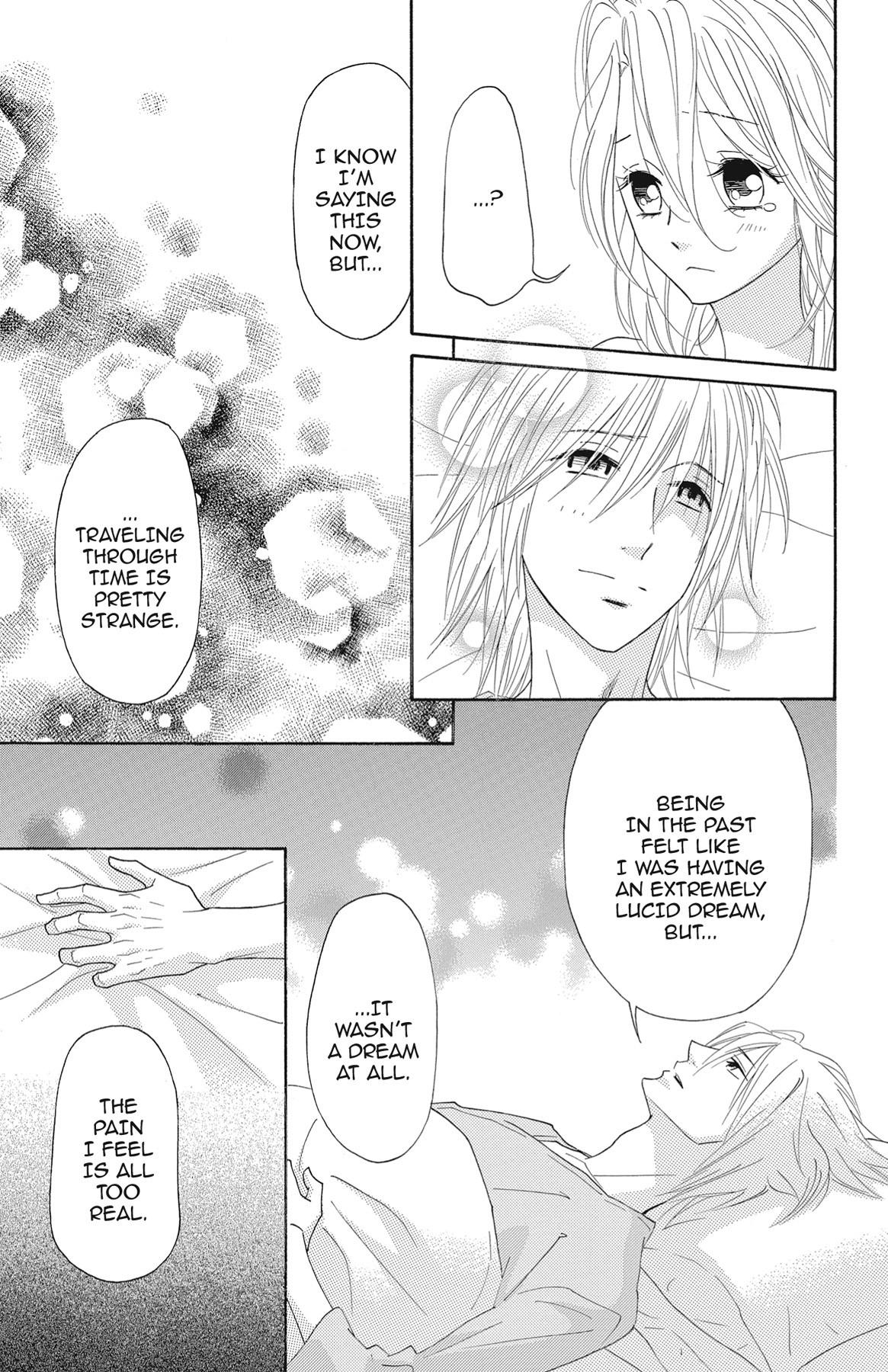 Read Shinobi Life chapter 50.1 image 17 on Lezhin