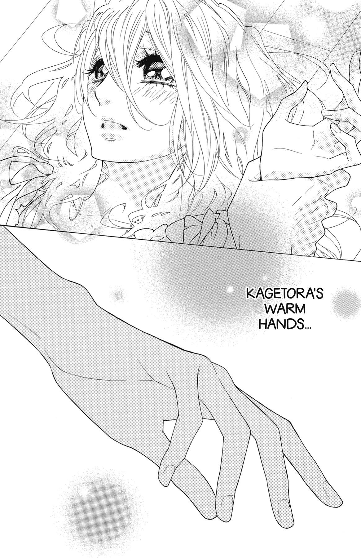 Read Shinobi Life chapter 50.1 image 175 on Lezhin