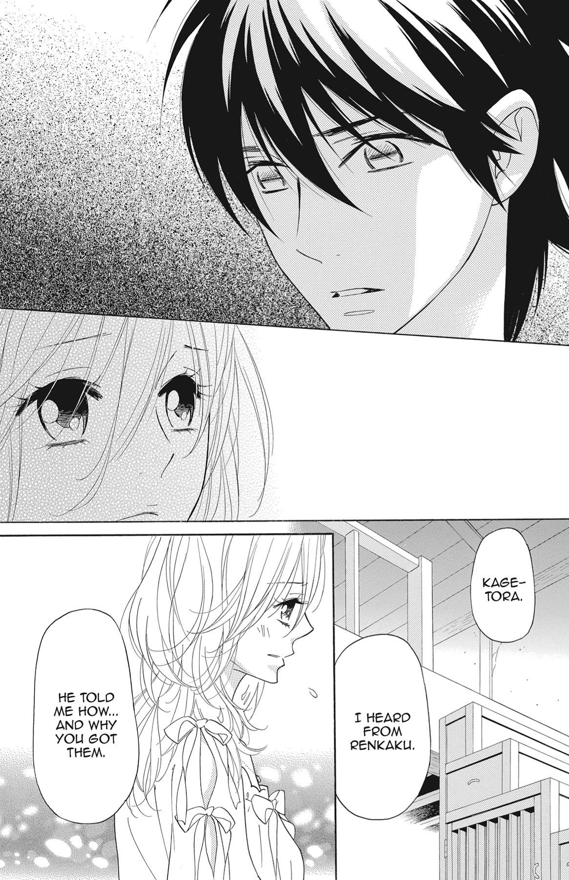 Read Shinobi Life chapter 50.1 image 182 on Lezhin