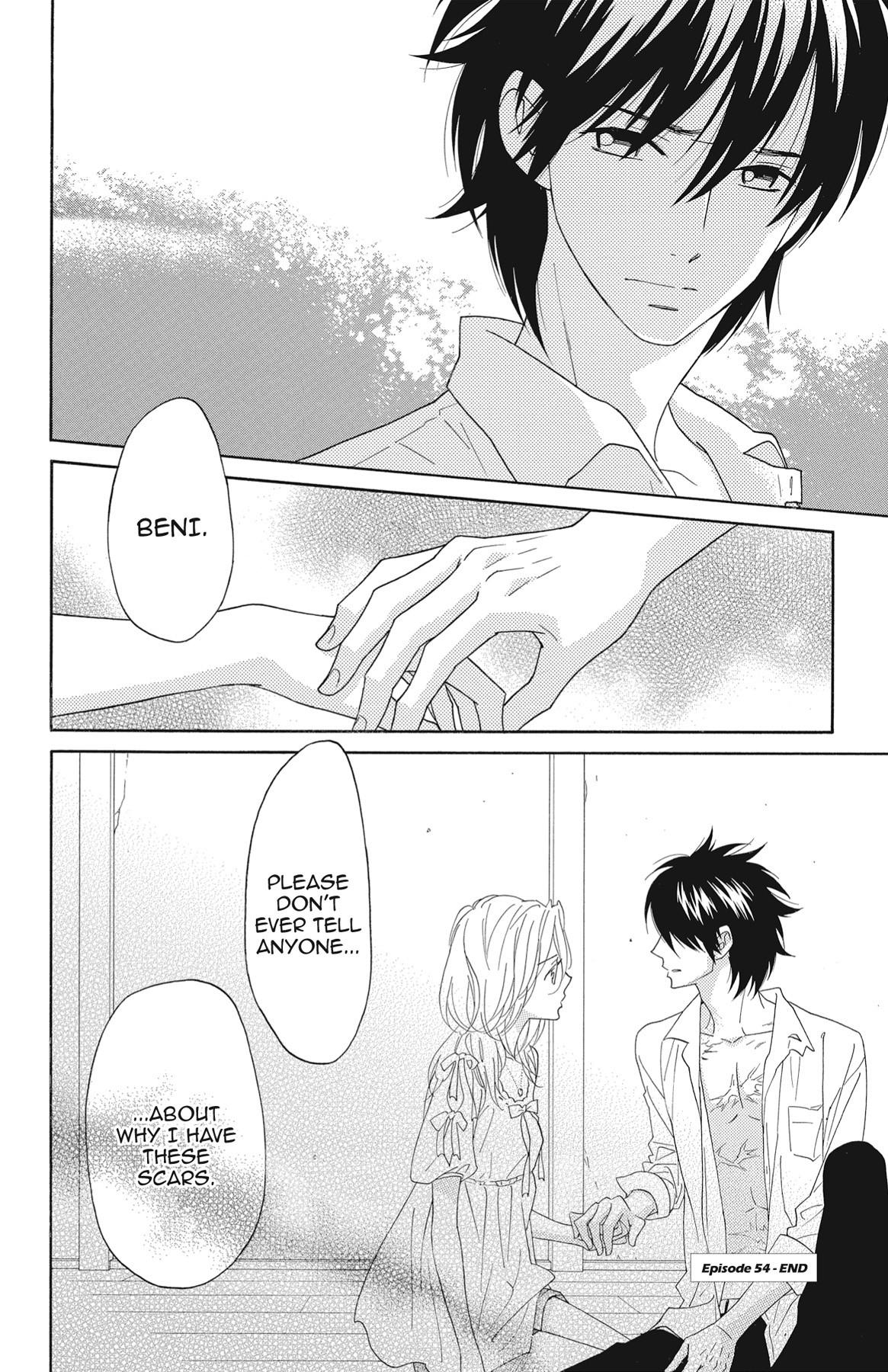 Read Shinobi Life chapter 50.1 image 183 on Lezhin