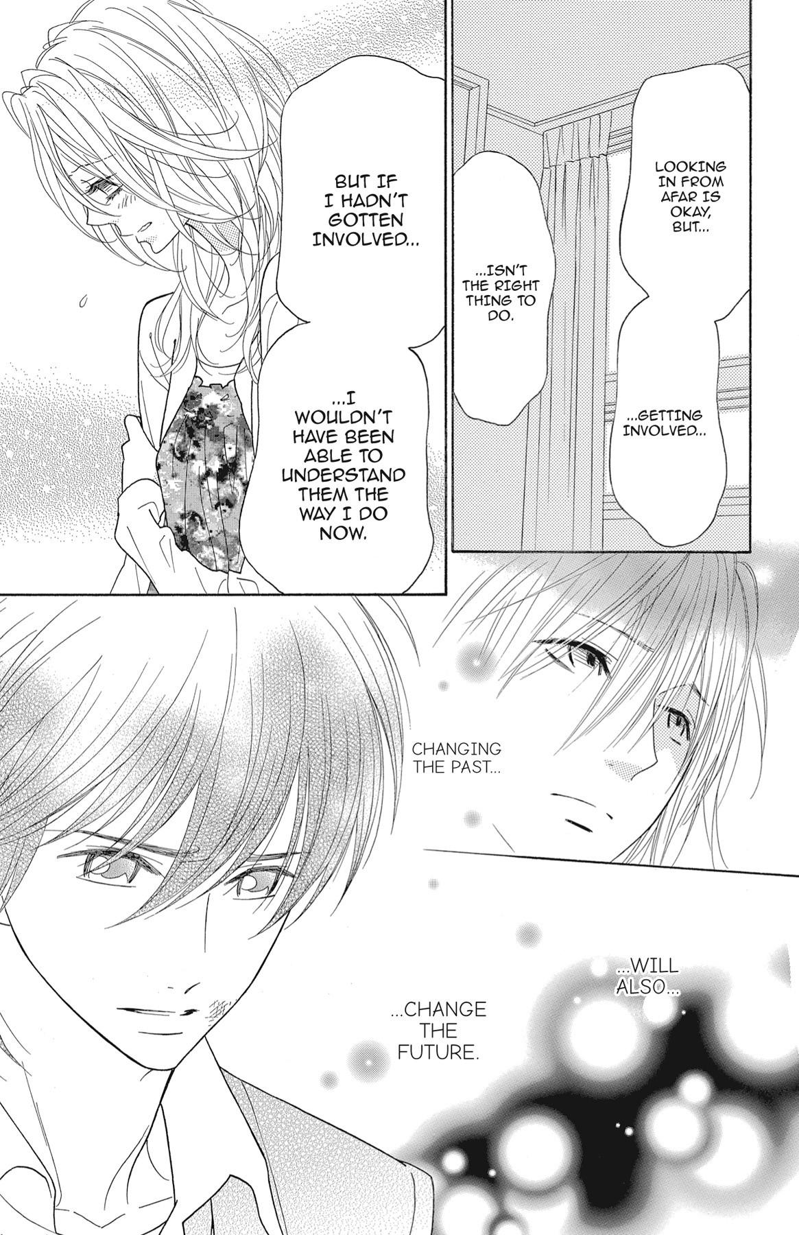 Read Shinobi Life chapter 50.1 image 19 on Lezhin