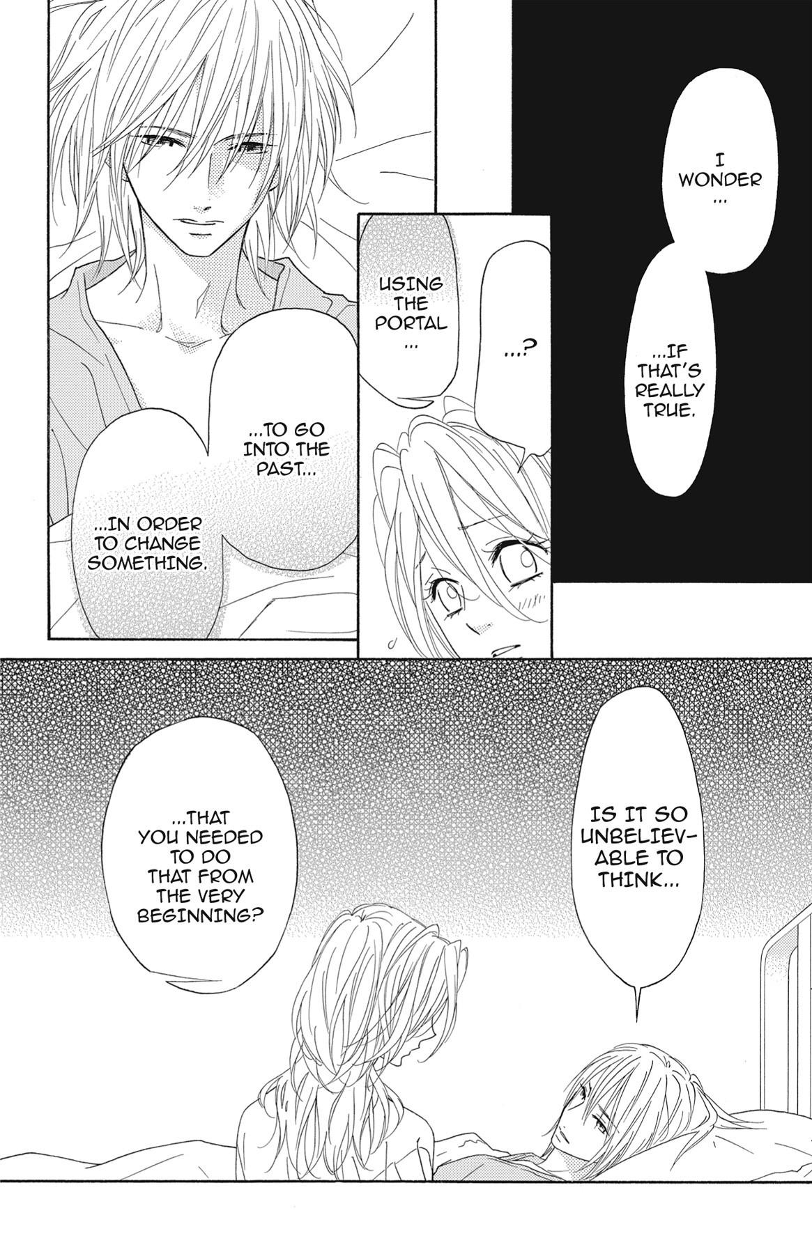 Read Shinobi Life chapter 50.1 image 20 on Lezhin
