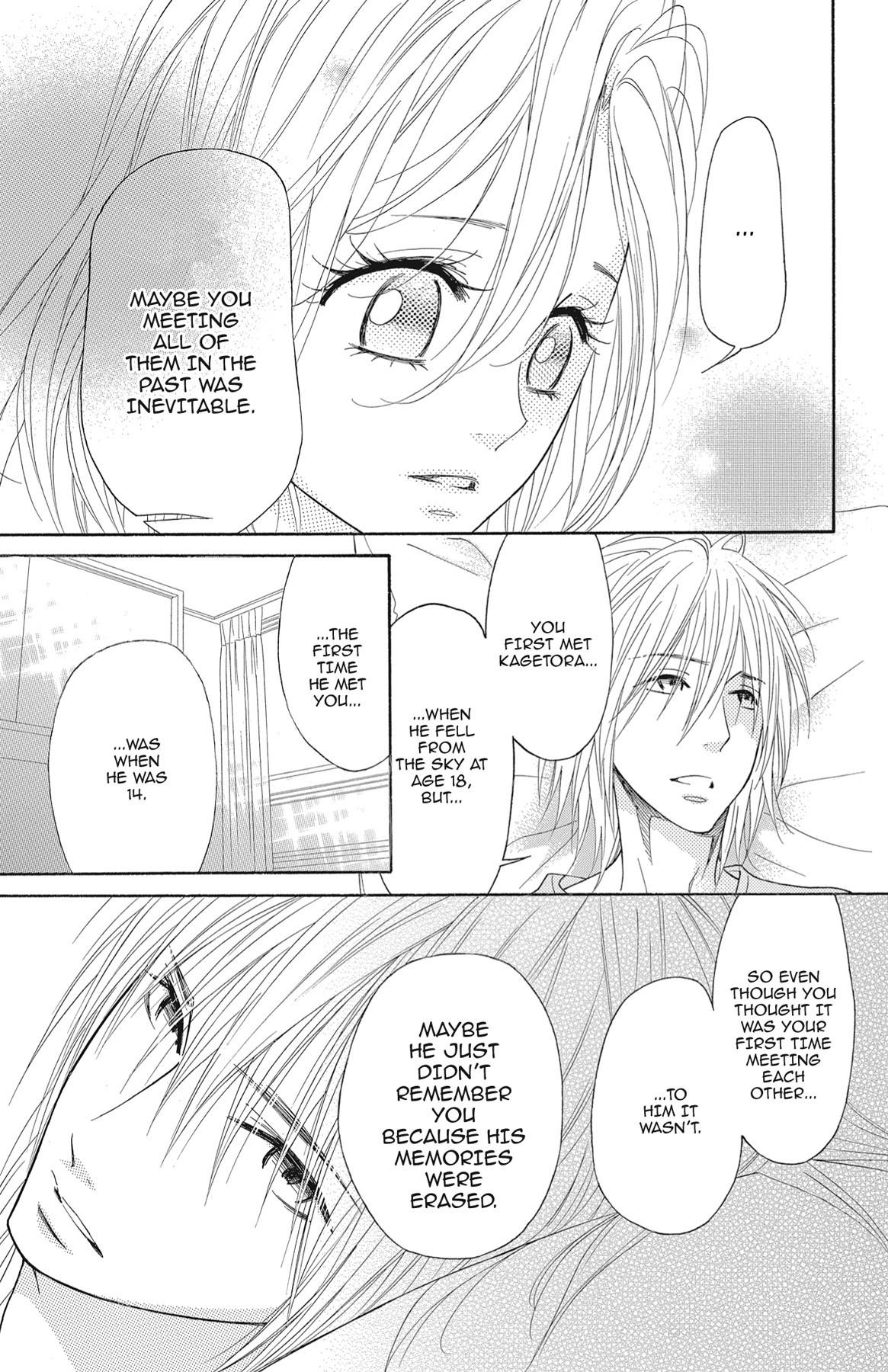 Read Shinobi Life chapter 50.1 image 21 on Lezhin