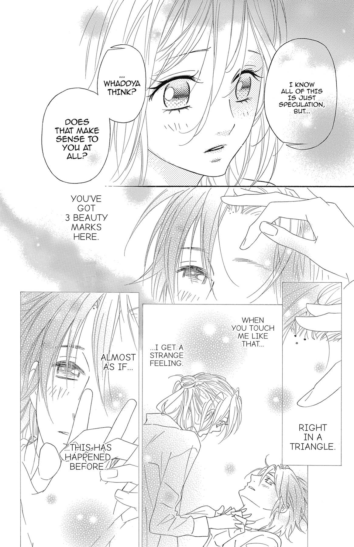 Read Shinobi Life chapter 50.1 image 22 on Lezhin