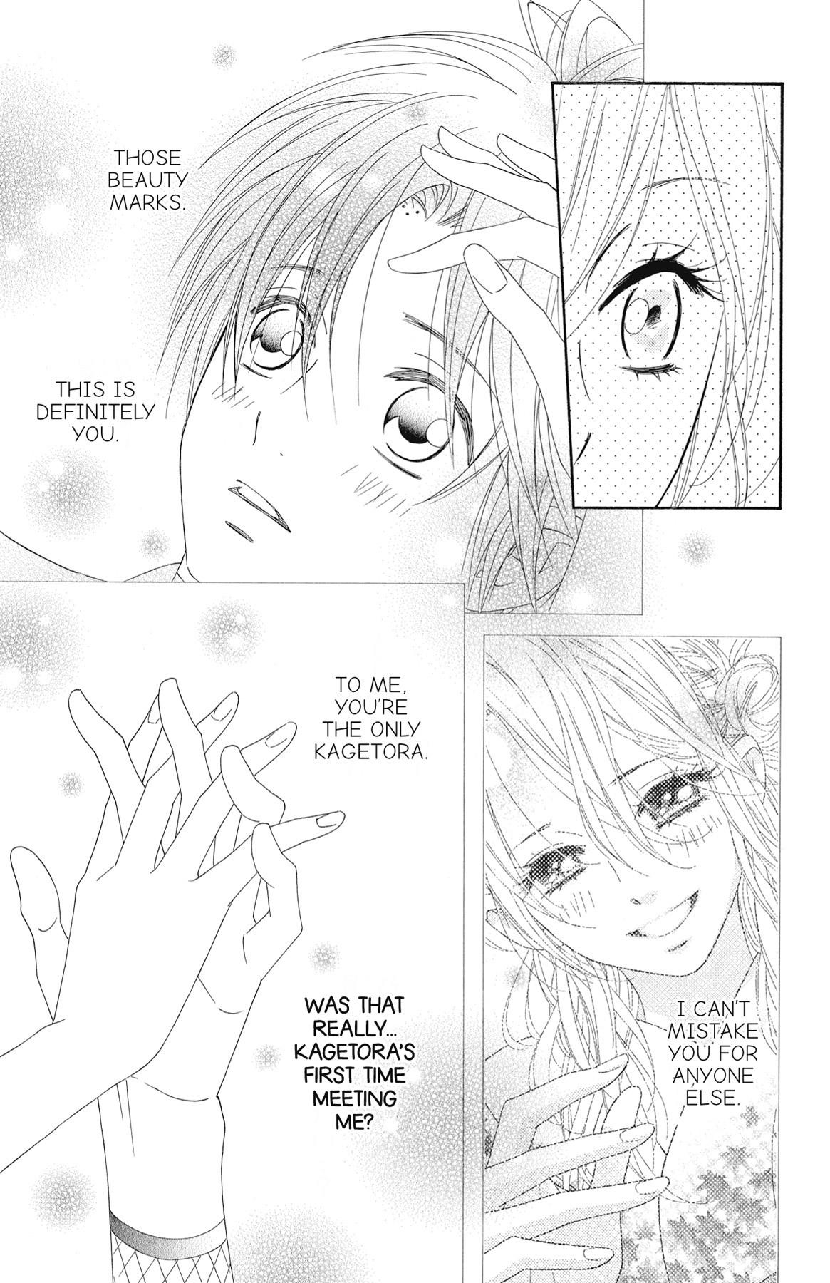 Read Shinobi Life chapter 50.1 image 23 on Lezhin
