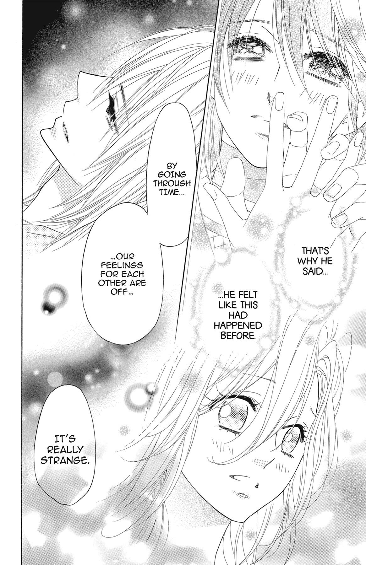 Read Shinobi Life chapter 50.1 image 24 on Lezhin