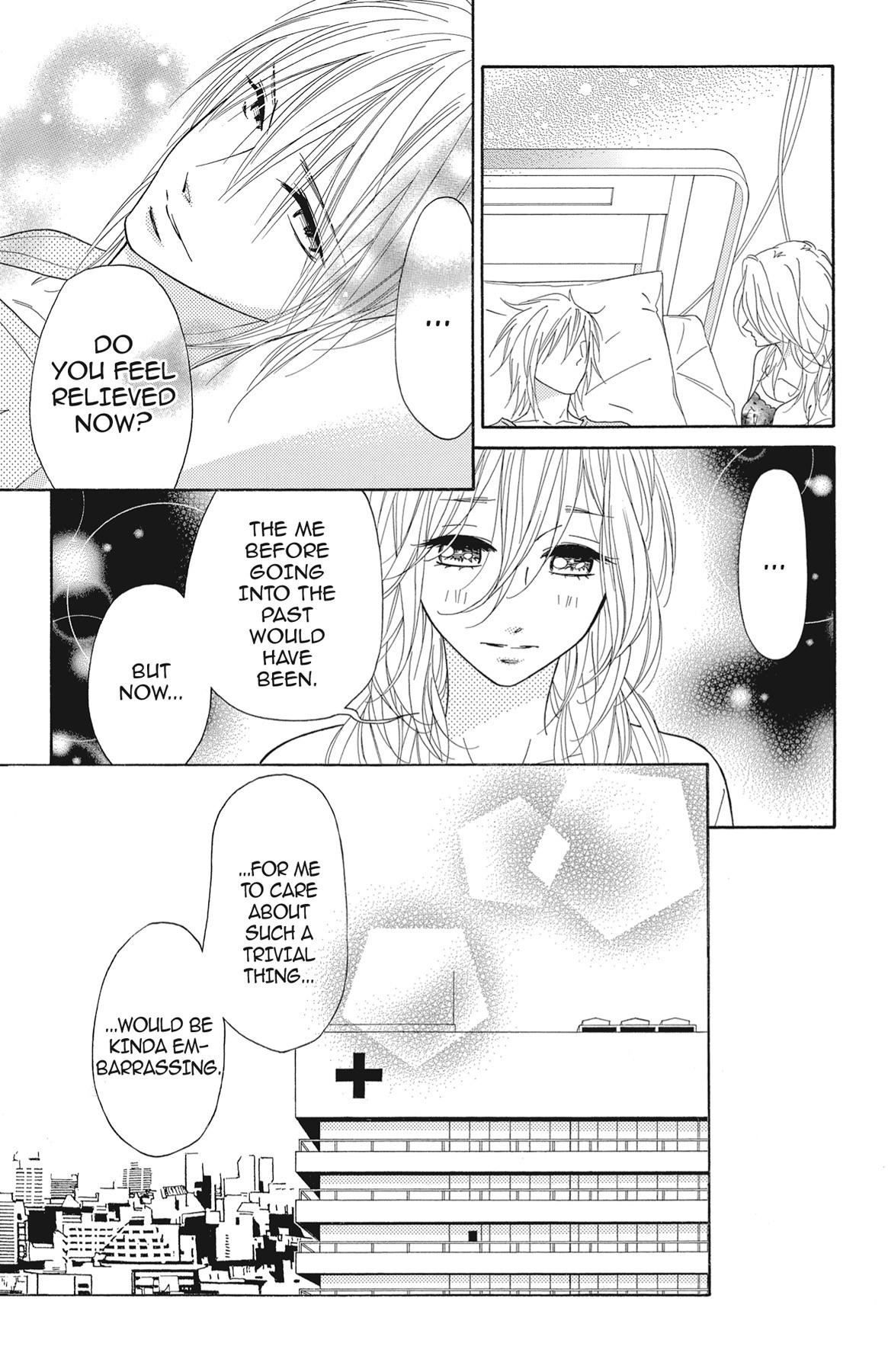Read Shinobi Life chapter 50.1 image 27 on Lezhin