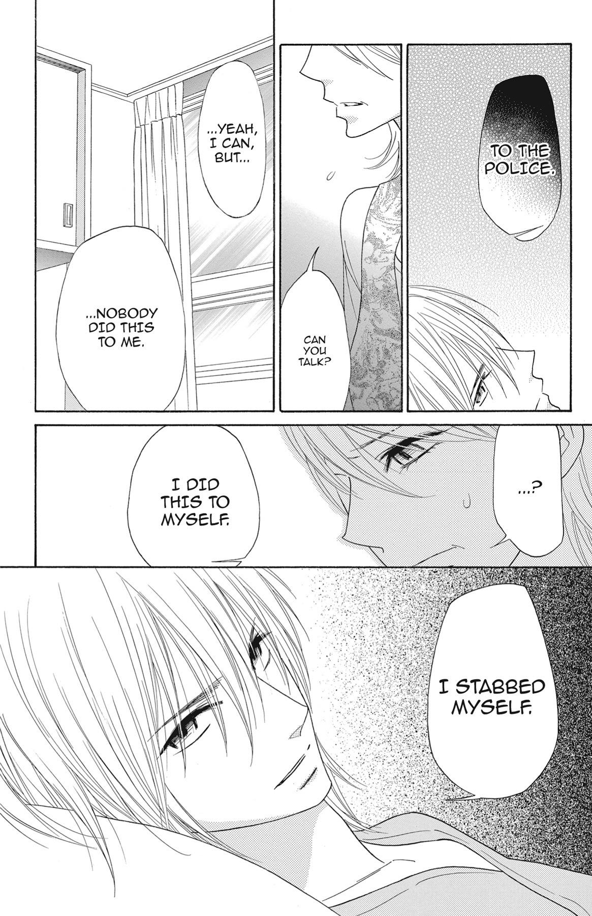 Read Shinobi Life chapter 50.1 image 30 on Lezhin