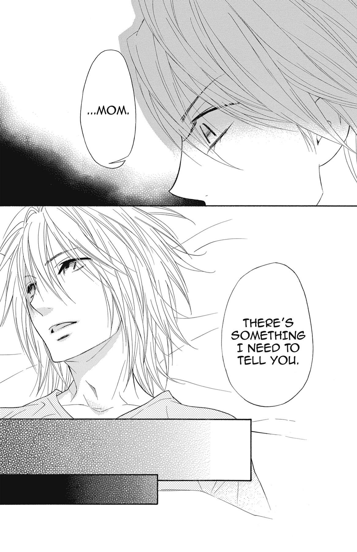 Read Shinobi Life chapter 50.1 image 31 on Lezhin