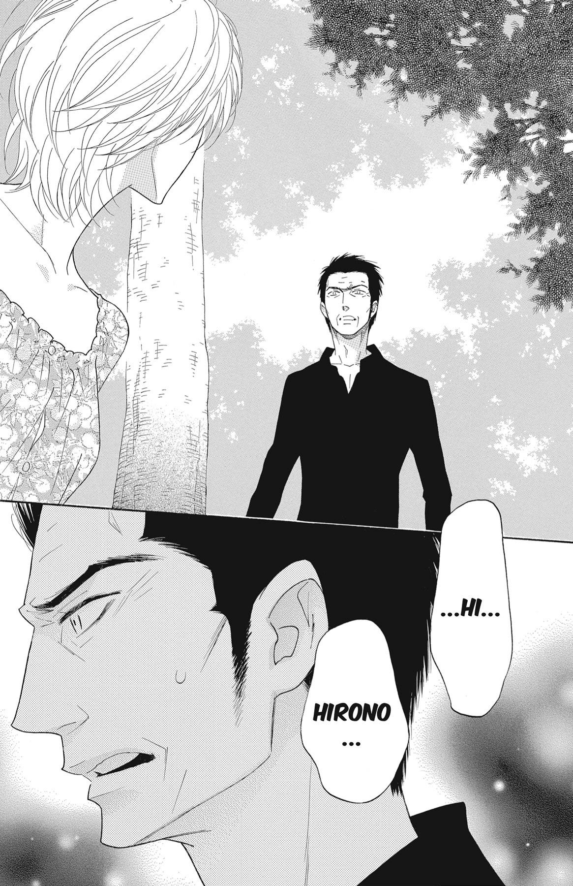 Read Shinobi Life chapter 50.1 image 37 on Lezhin