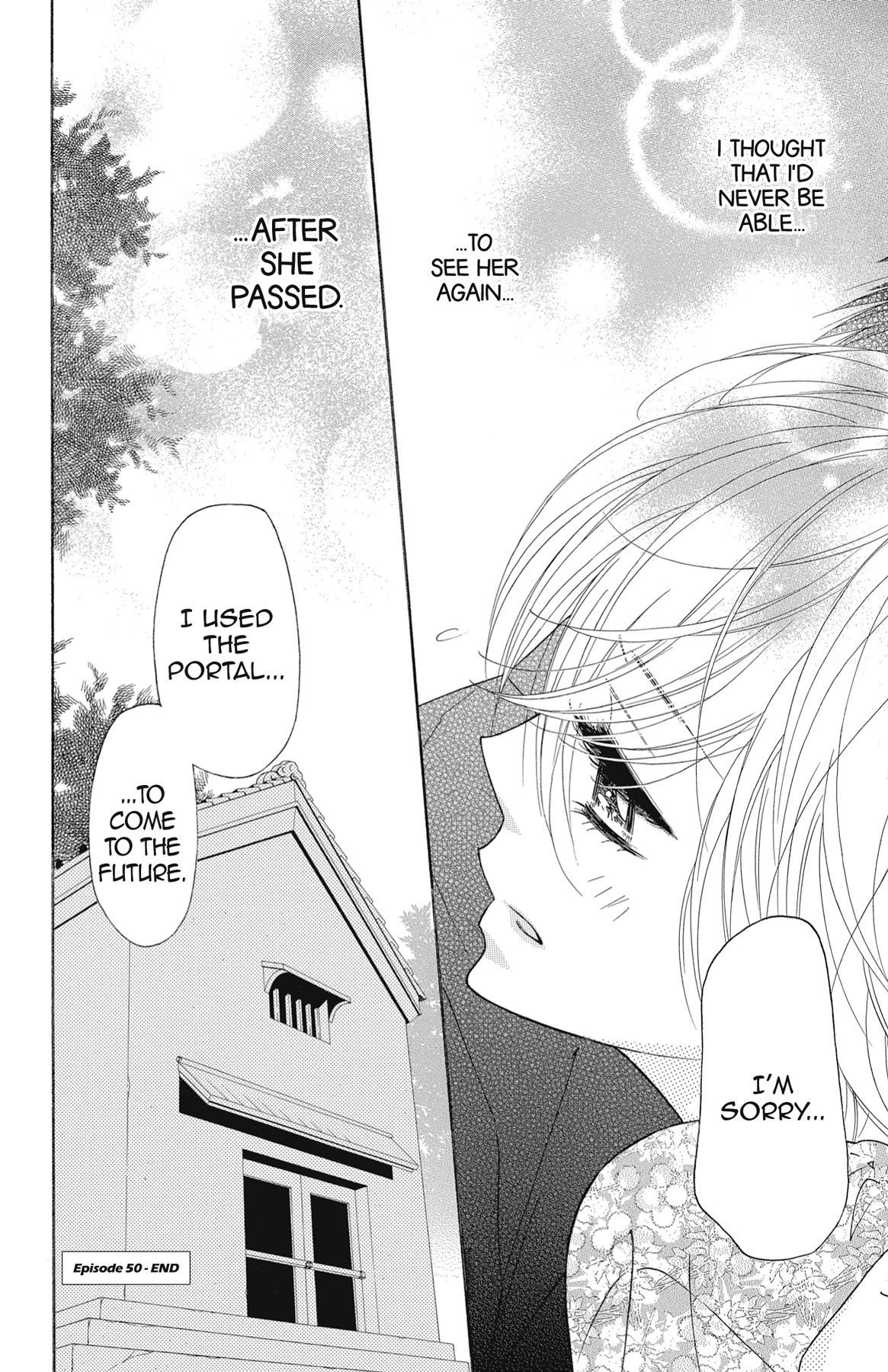 Read Shinobi Life chapter 50.1 image 40 on Lezhin