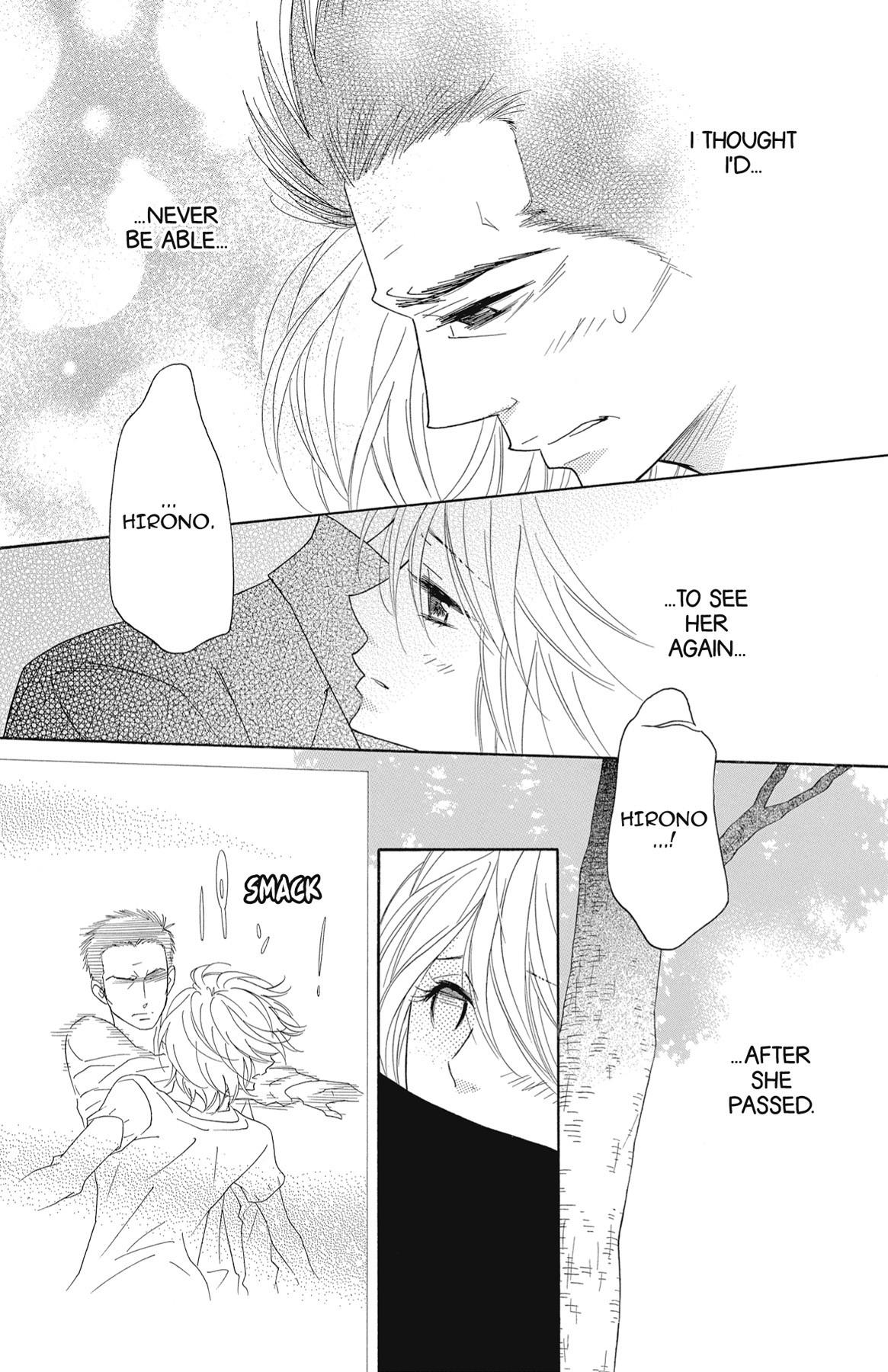 Read Shinobi Life chapter 50.1 image 43 on Lezhin