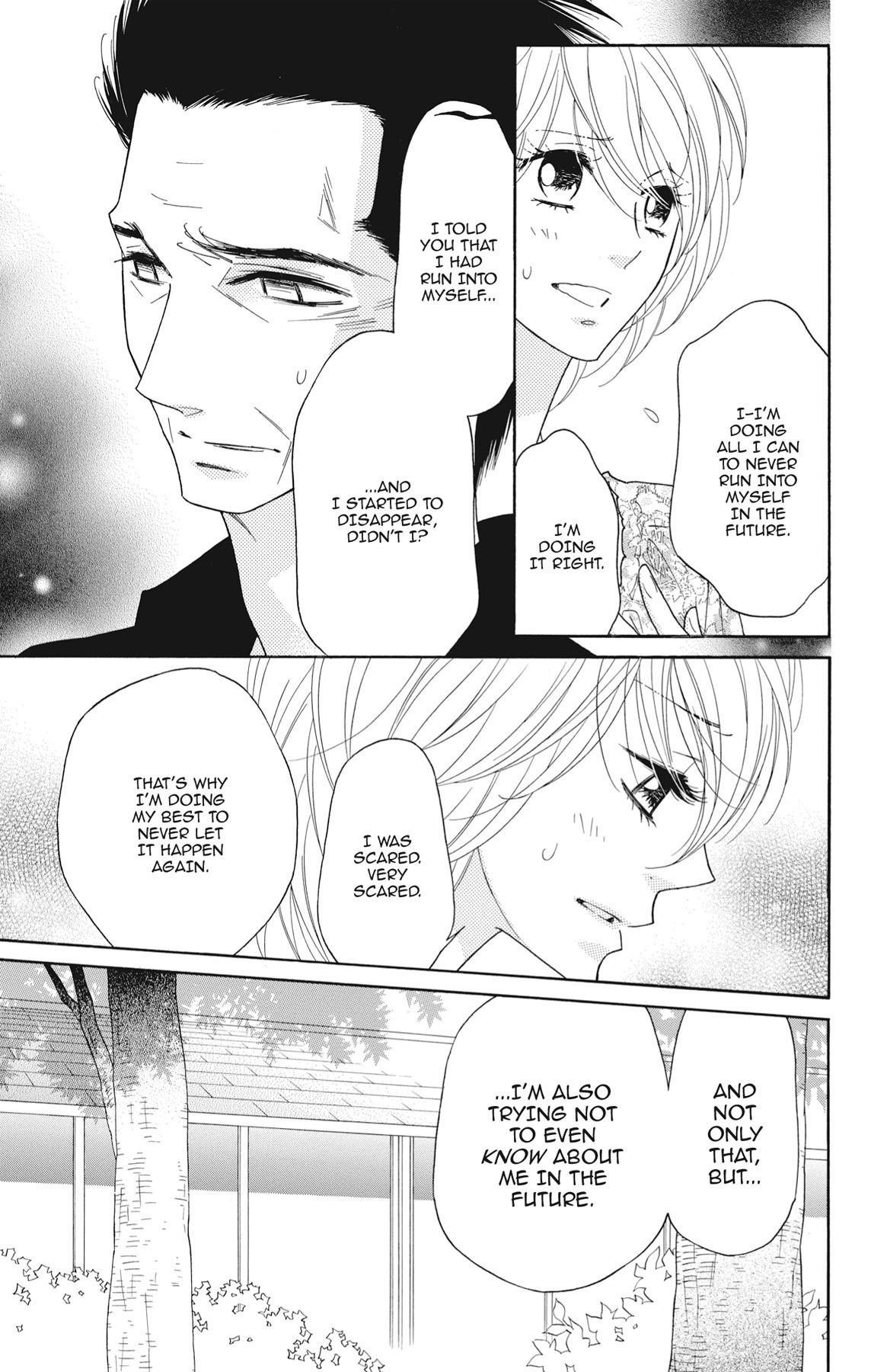 Read Shinobi Life chapter 50.1 image 45 on Lezhin