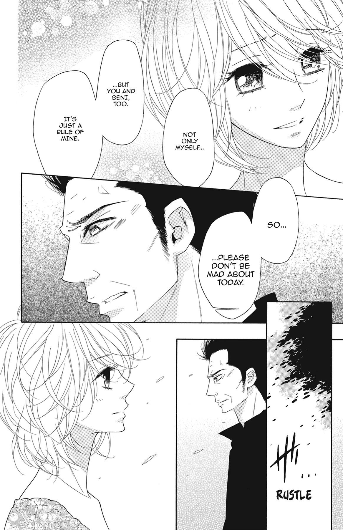Read Shinobi Life chapter 50.1 image 46 on Lezhin