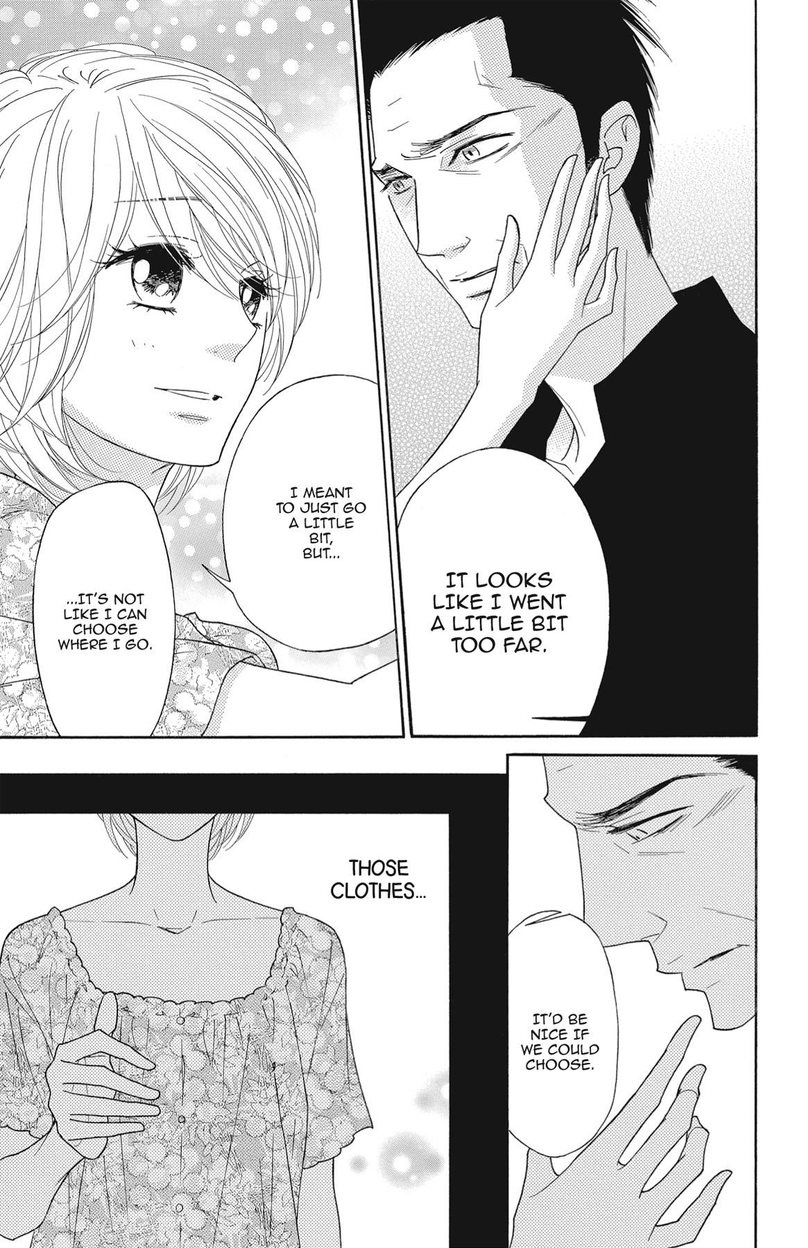 Read Shinobi Life chapter 50.1 image 47 on Lezhin
