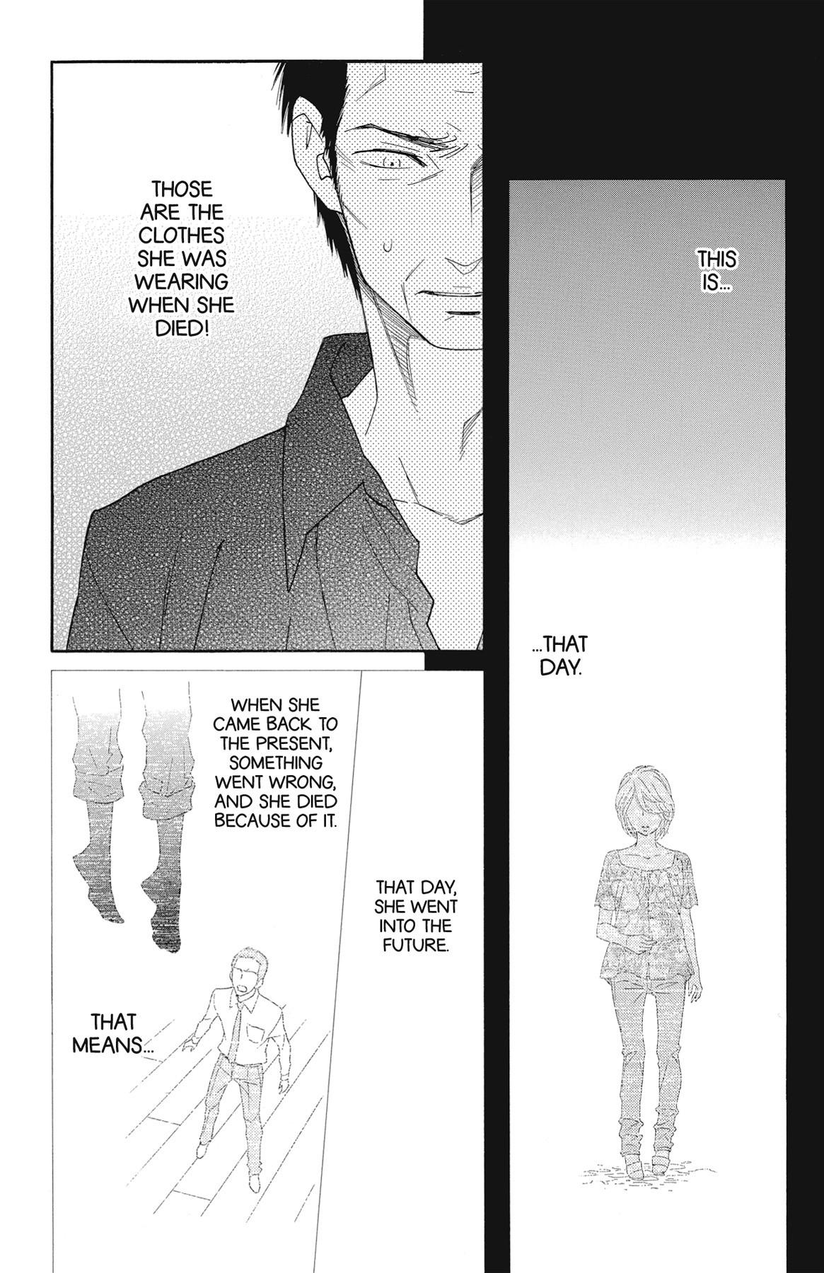 Read Shinobi Life chapter 50.1 image 48 on Lezhin