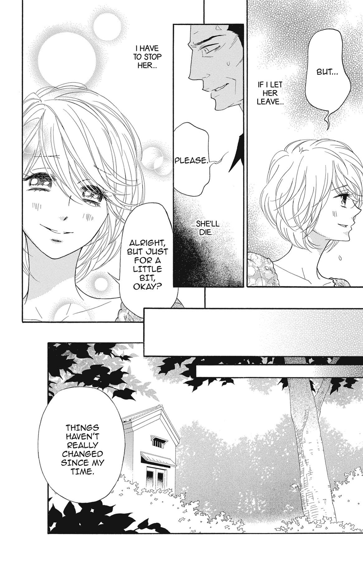 Read Shinobi Life chapter 50.1 image 52 on Lezhin