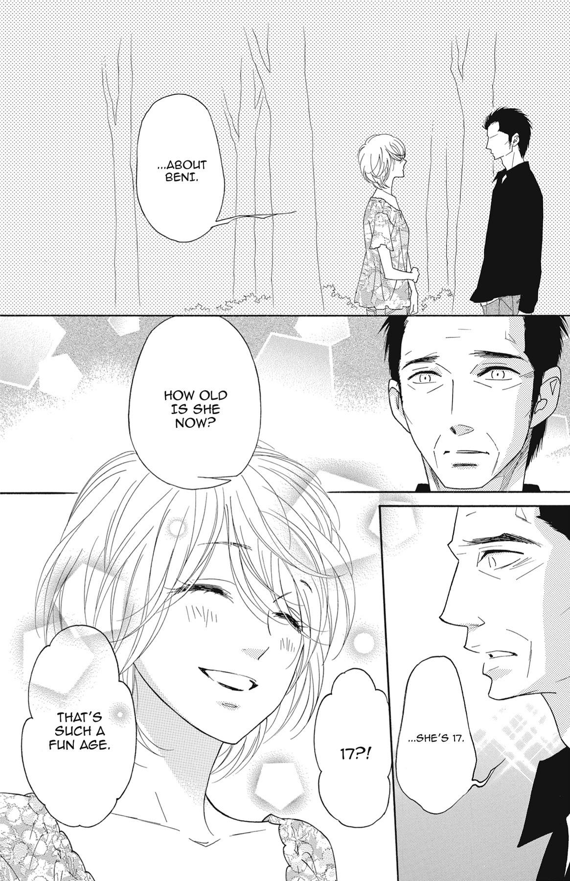 Read Shinobi Life chapter 50.1 image 56 on Lezhin