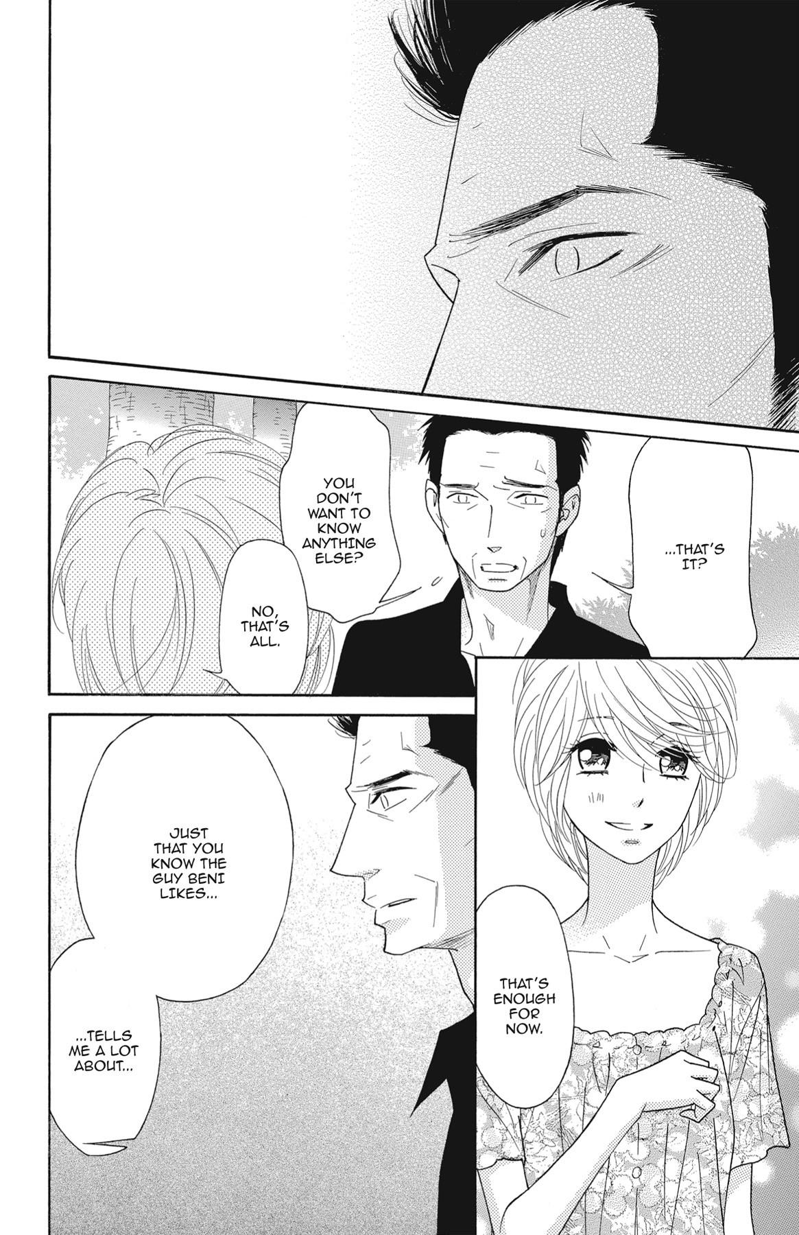 Read Shinobi Life chapter 50.1 image 58 on Lezhin