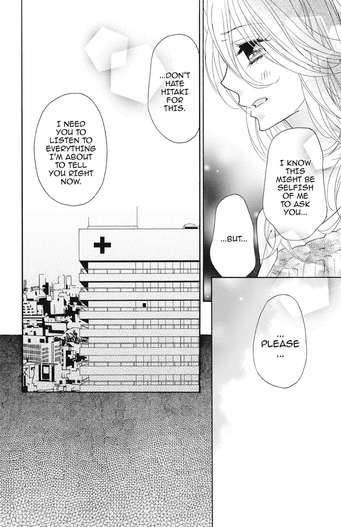 Read Shinobi Life chapter 50.1 image 6 on Lezhin