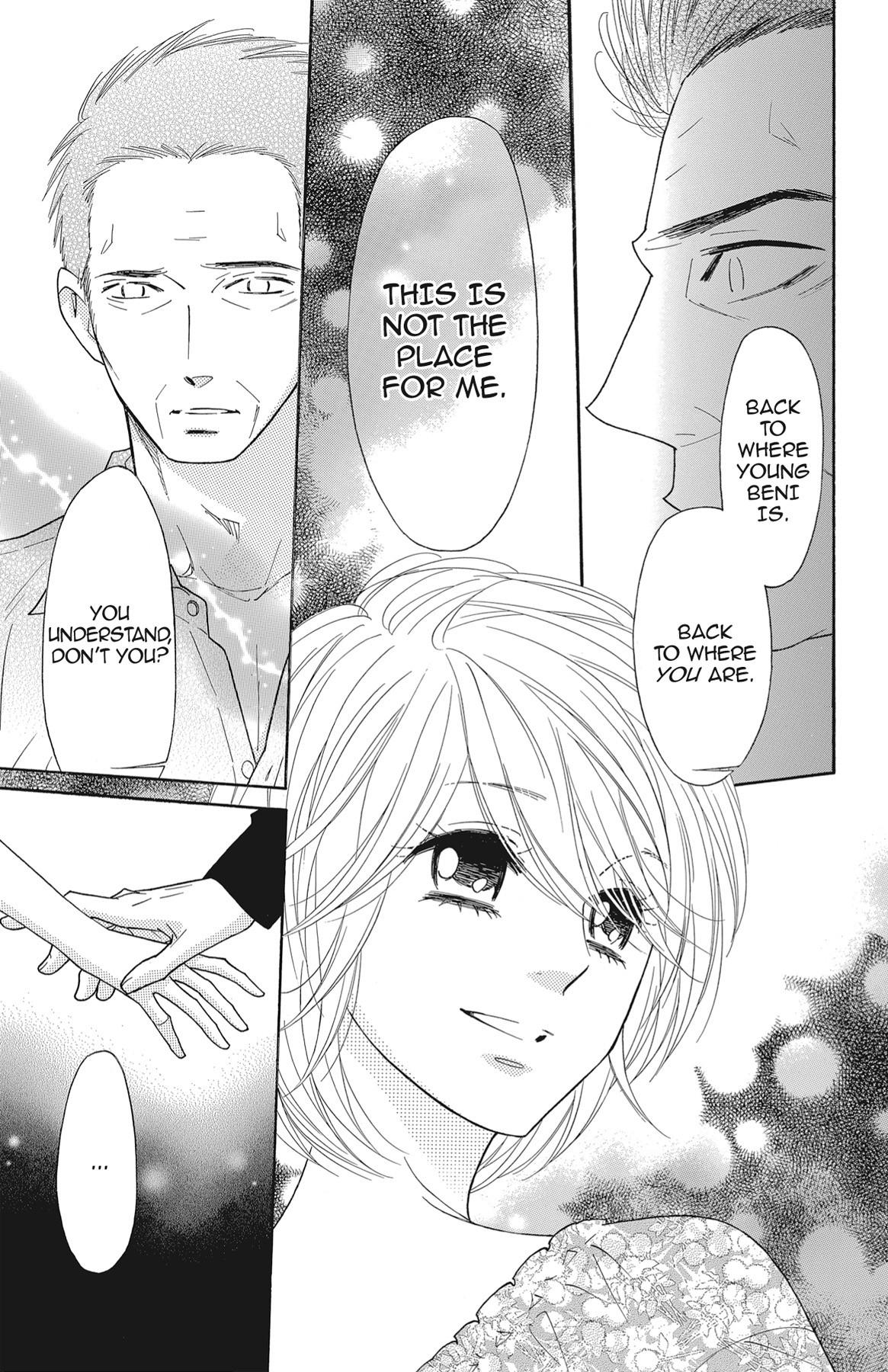 Read Shinobi Life chapter 50.1 image 61 on Lezhin