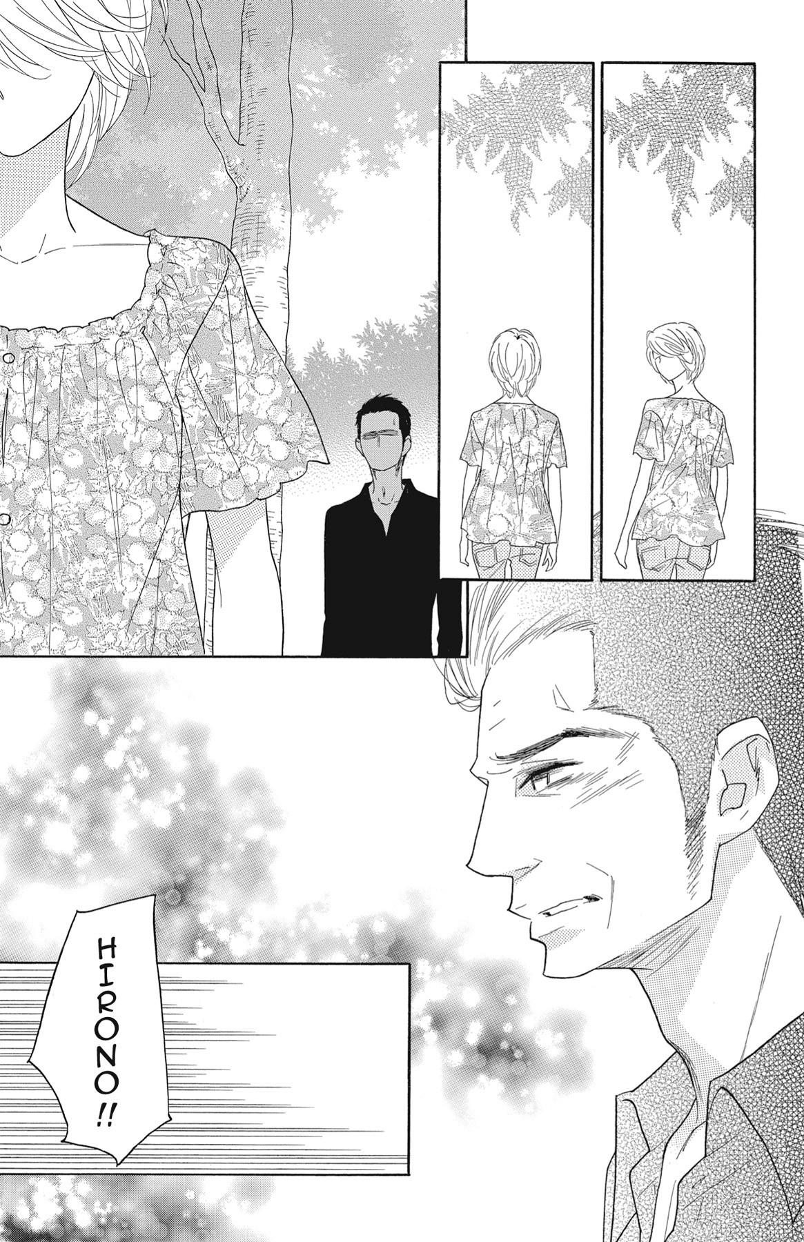 Read Shinobi Life chapter 50.1 image 63 on Lezhin