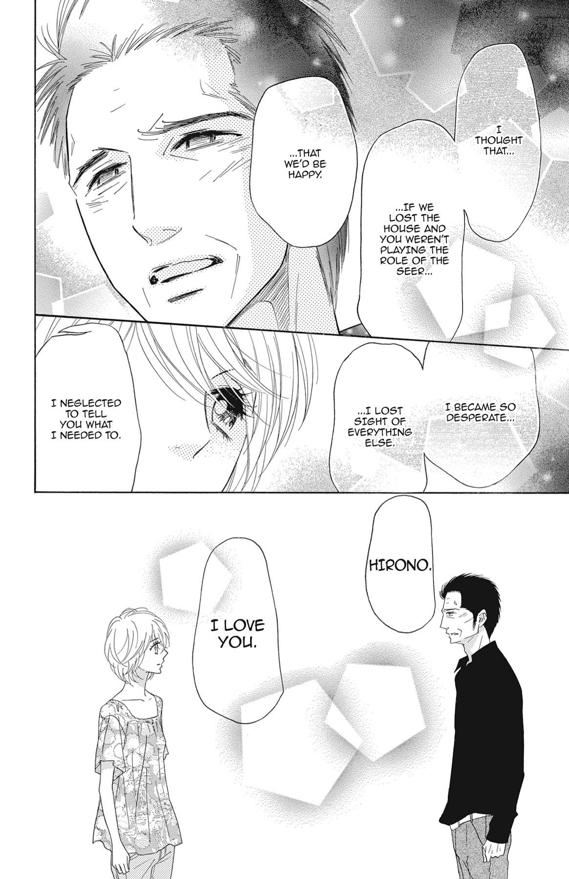 Read Shinobi Life chapter 50.1 image 68 on Lezhin