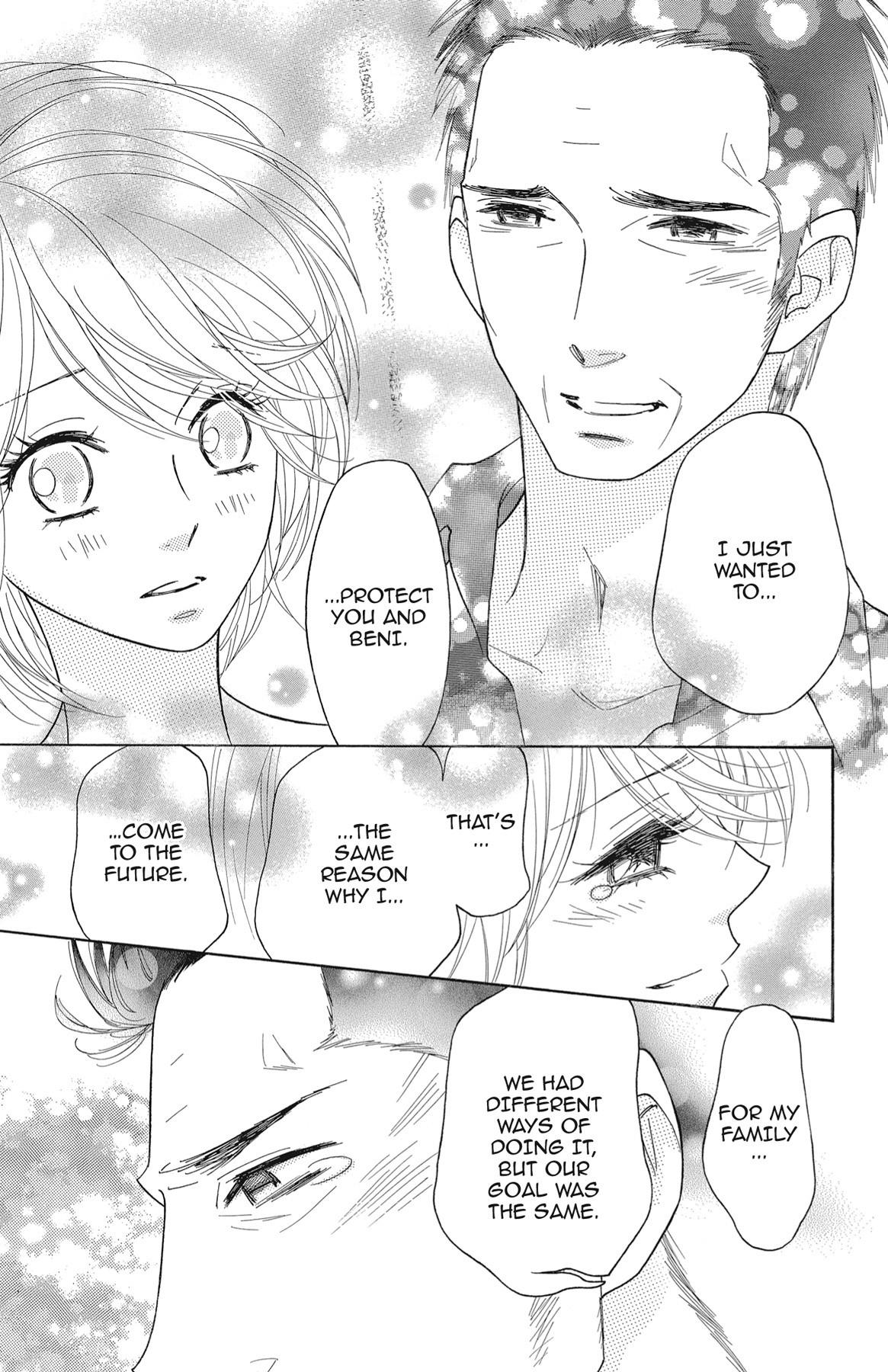 Read Shinobi Life chapter 50.1 image 69 on Lezhin