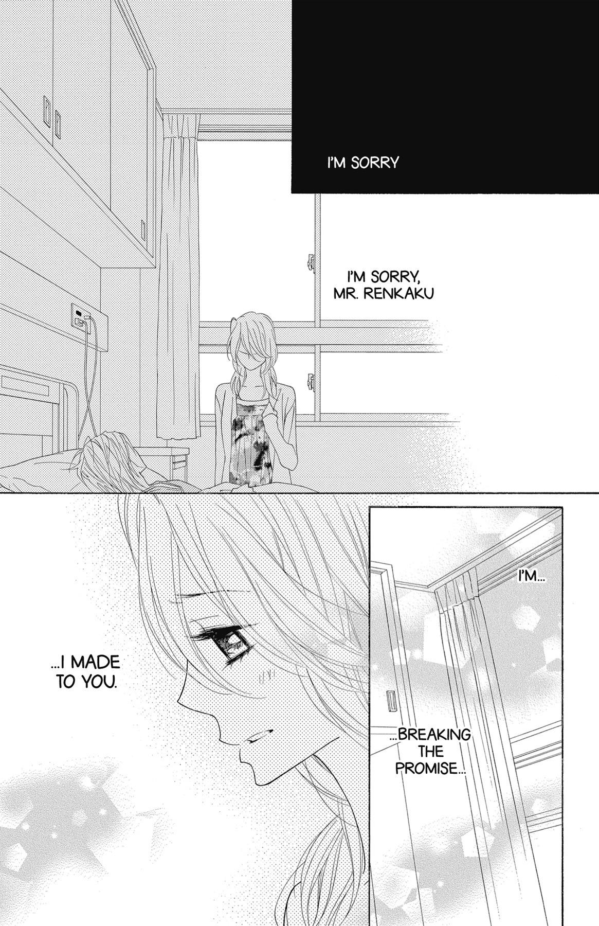 Read Shinobi Life chapter 50.1 image 7 on Lezhin