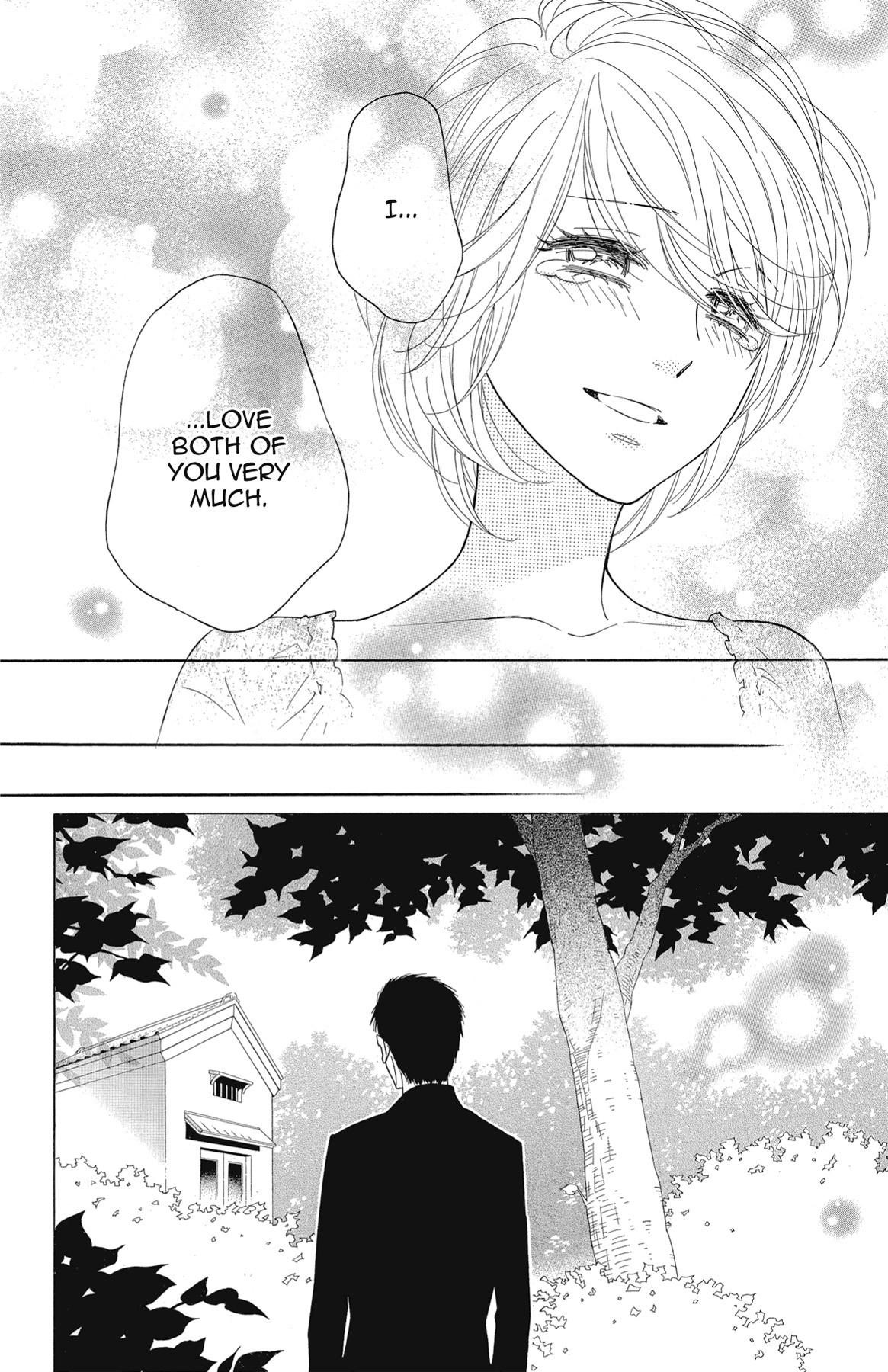 Read Shinobi Life chapter 50.1 image 70 on Lezhin