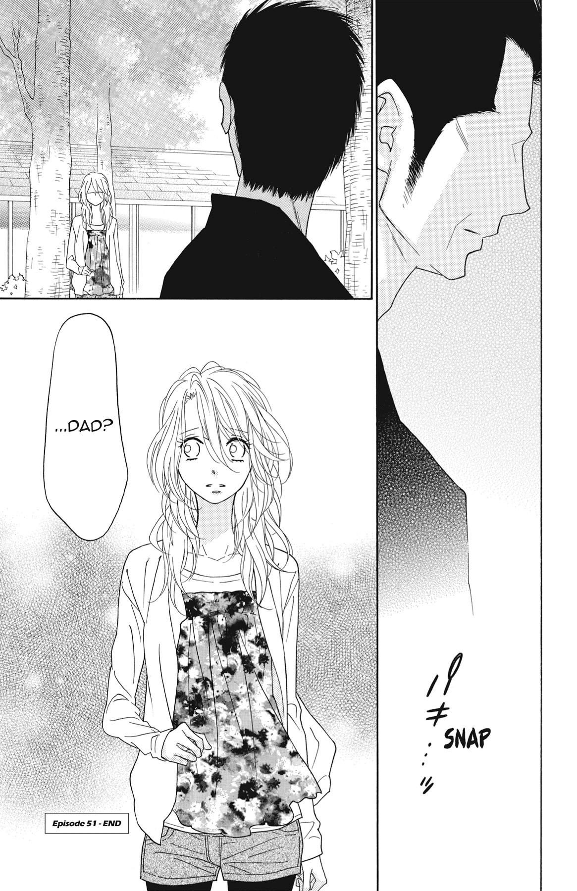 Read Shinobi Life chapter 50.1 image 71 on Lezhin